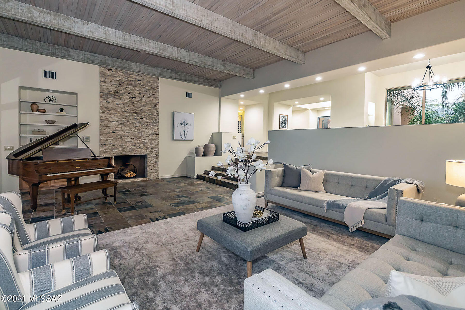 Catalina Foothills Est. NO. 10 (73-90, 119, 121, 123, 127-146) - Residential