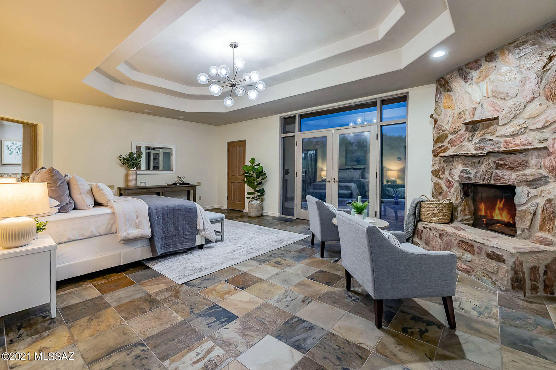Catalina Foothills Est. NO. 10 (73-90, 119, 121, 123, 127-146) - Residential