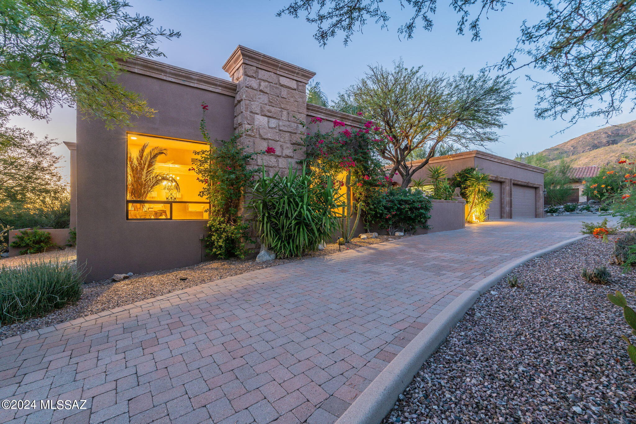 Cobblestone(1-60) - Residential