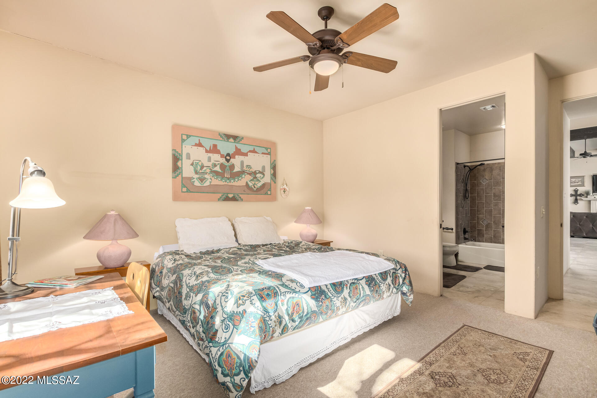 Santiago at Barrio de Tubac - Residential