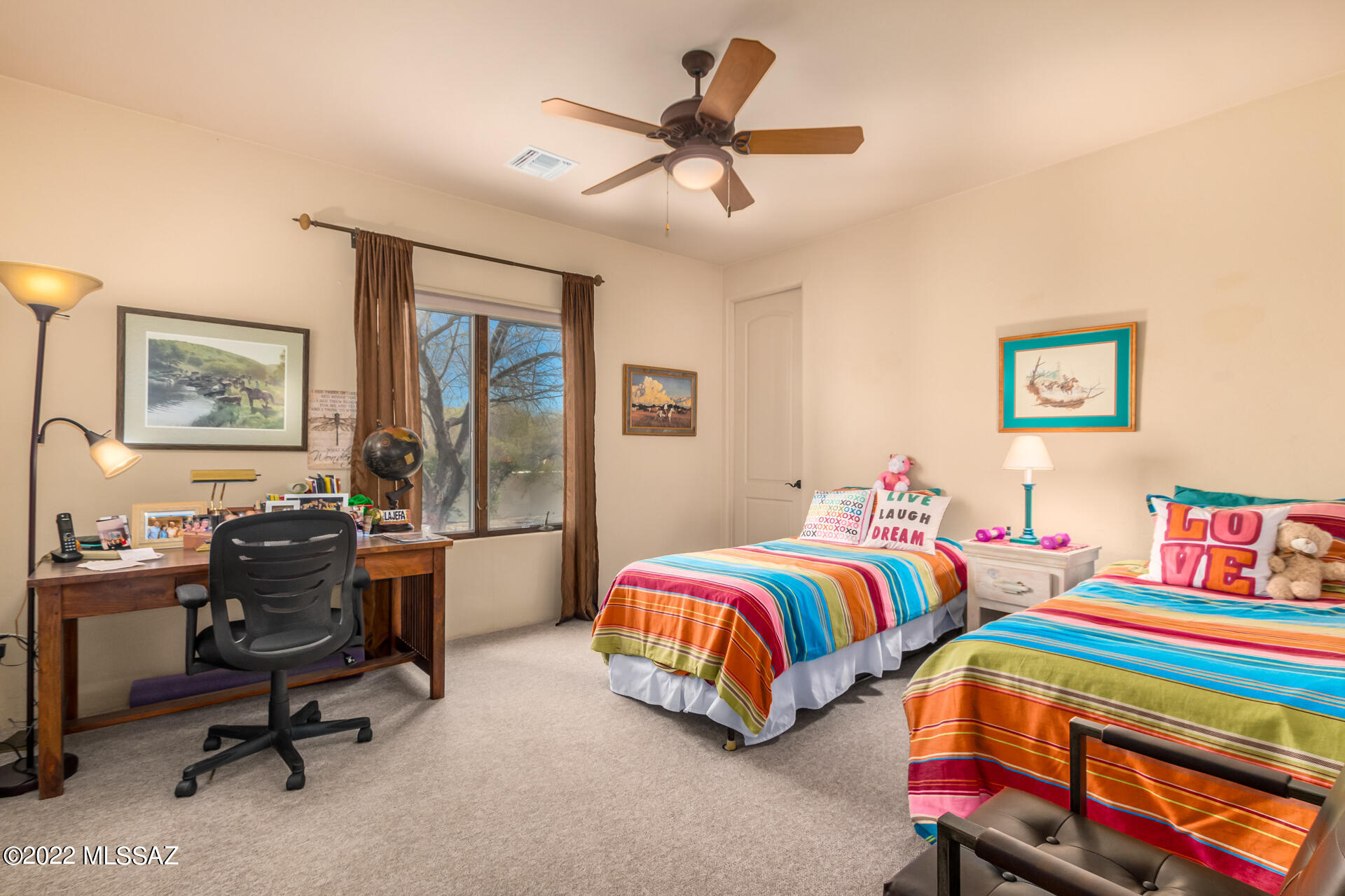 Santiago at Barrio de Tubac - Residential