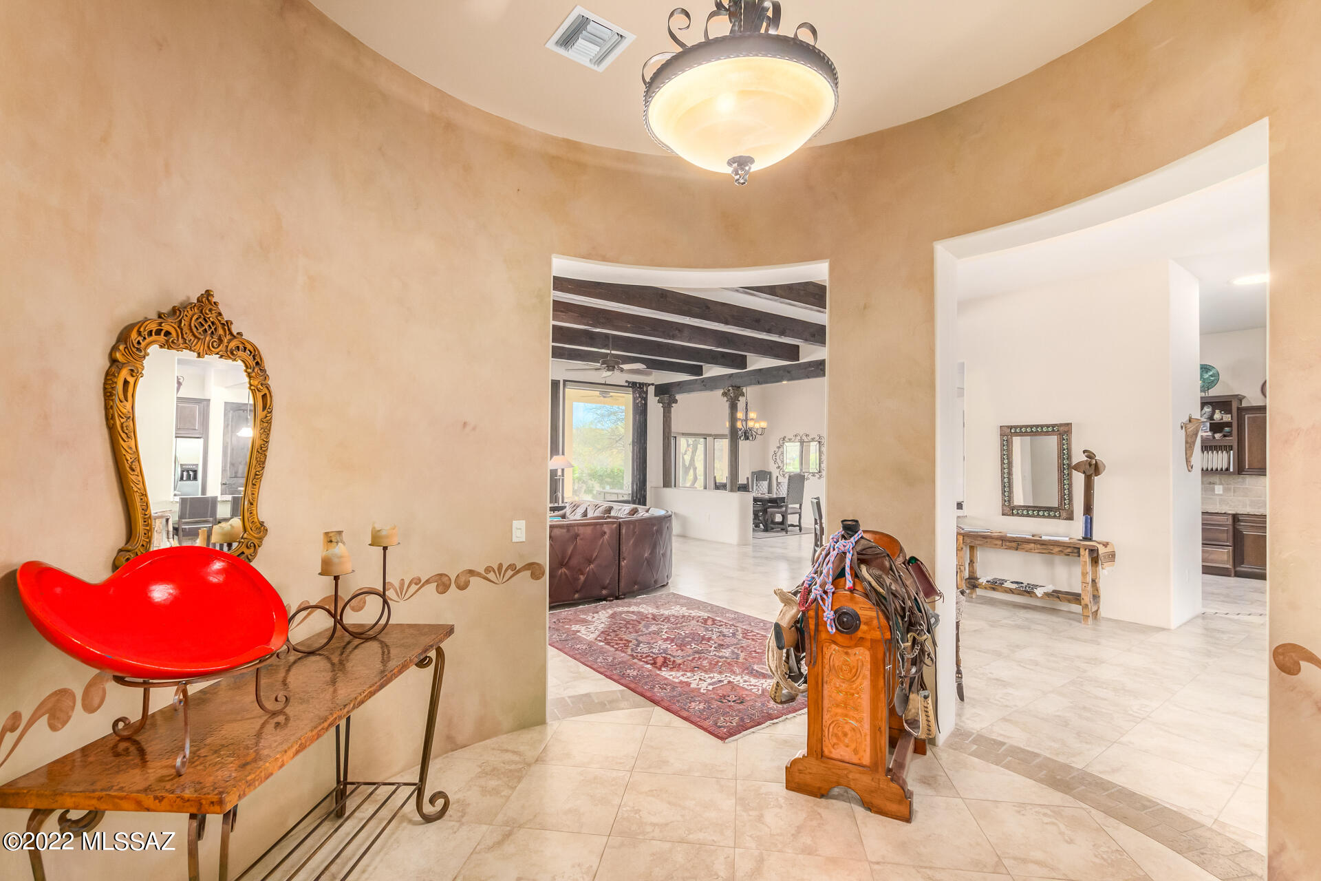 Santiago at Barrio de Tubac - Residential