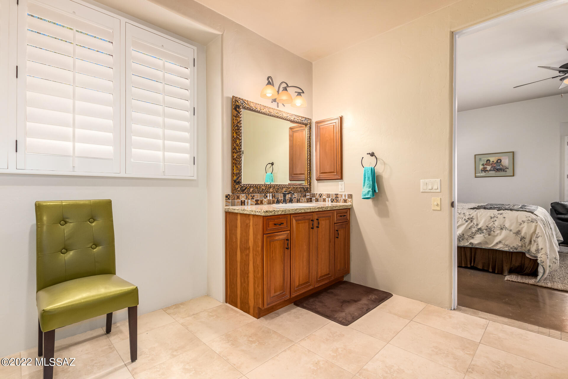 Santiago at Barrio de Tubac - Residential