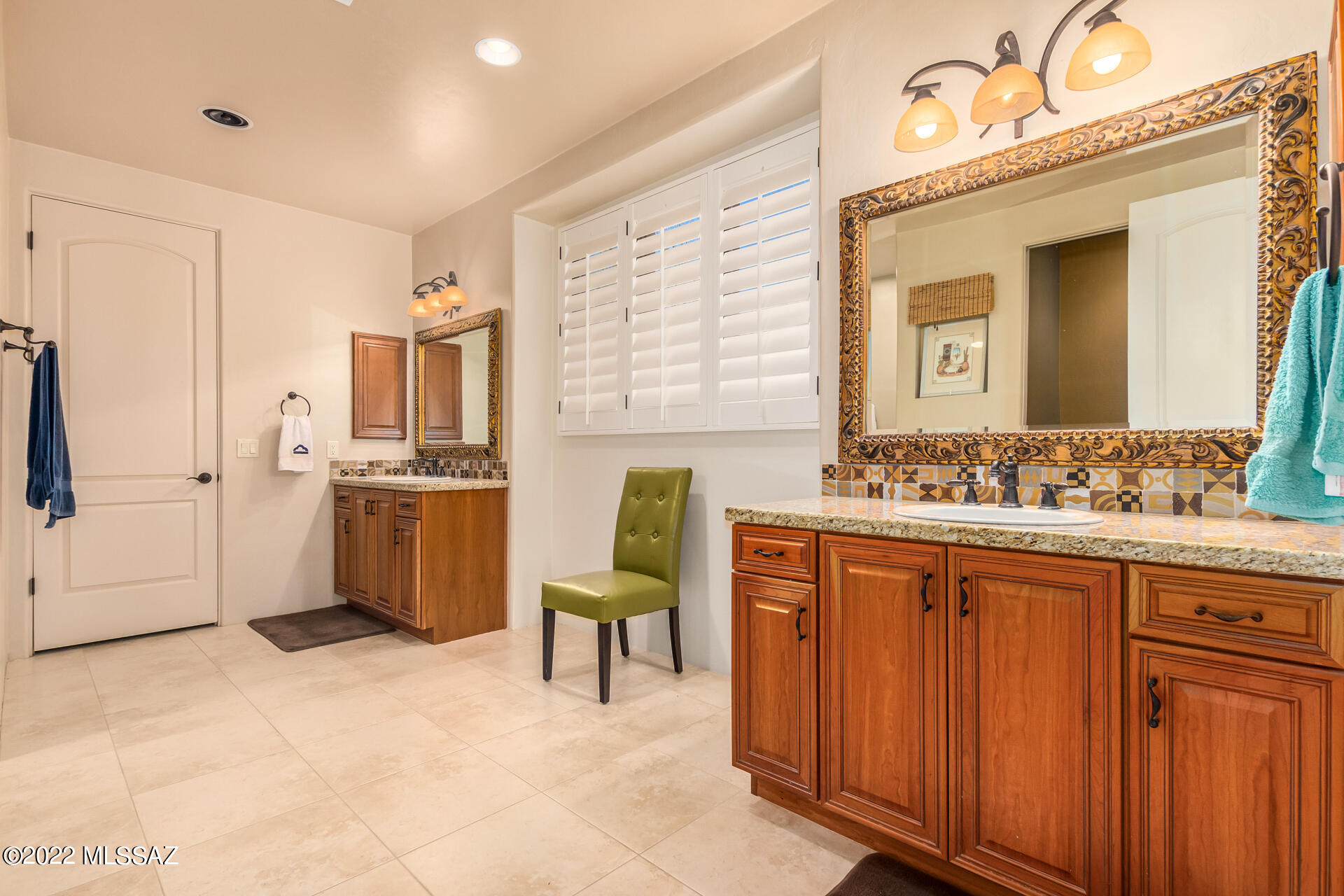 Santiago at Barrio de Tubac - Residential
