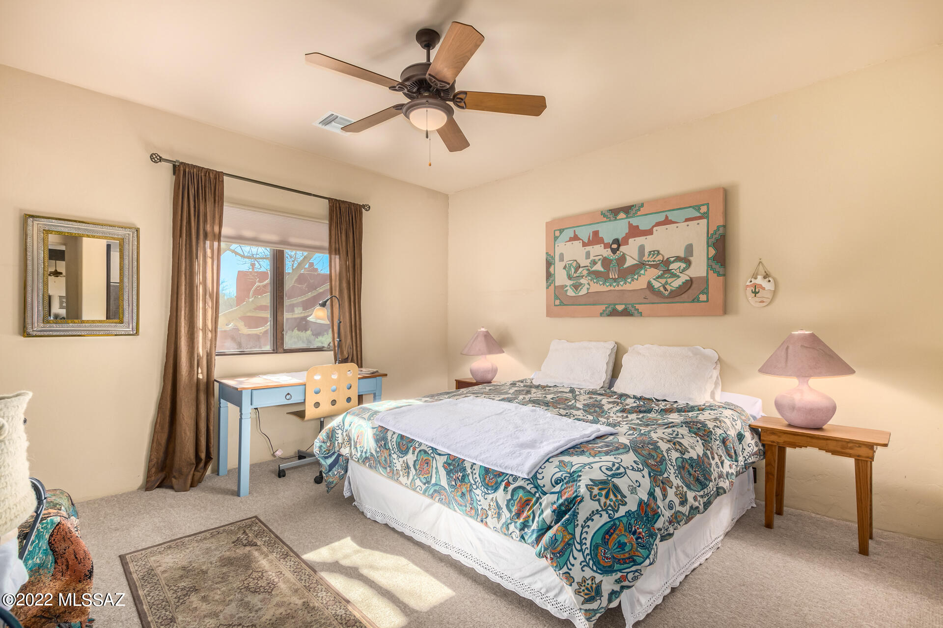 Santiago at Barrio de Tubac - Residential