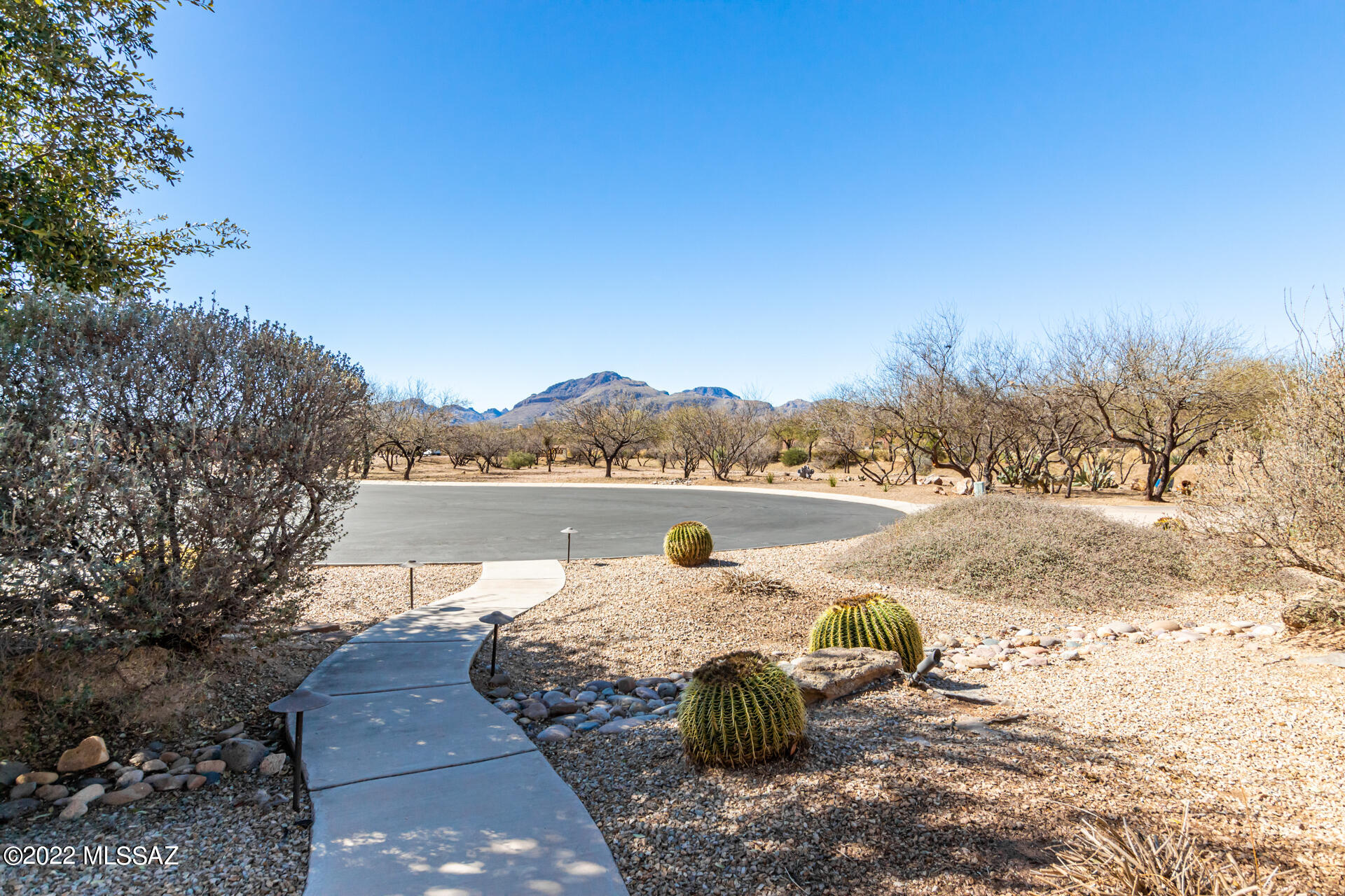 Santiago at Barrio de Tubac - Residential