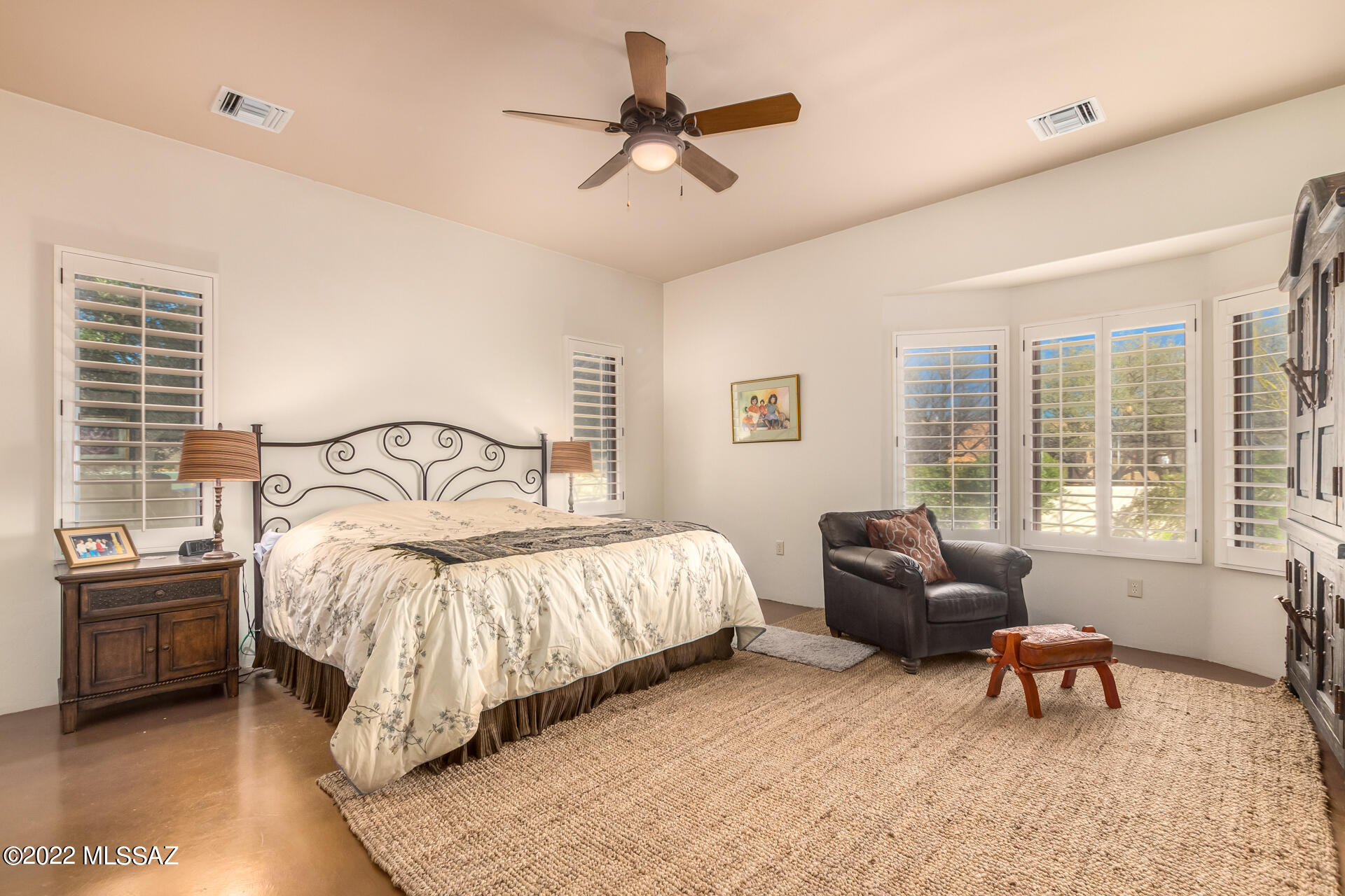 Santiago at Barrio de Tubac - Residential