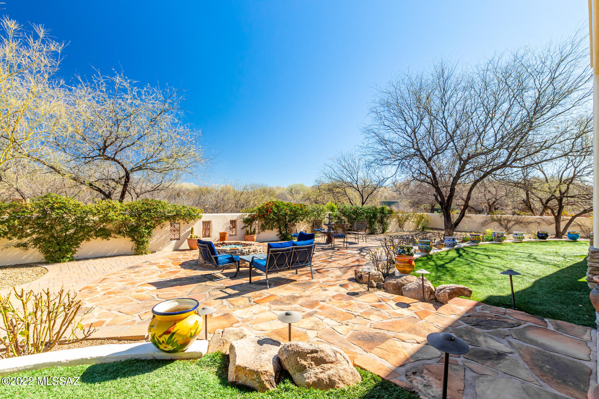 Santiago at Barrio de Tubac - Residential