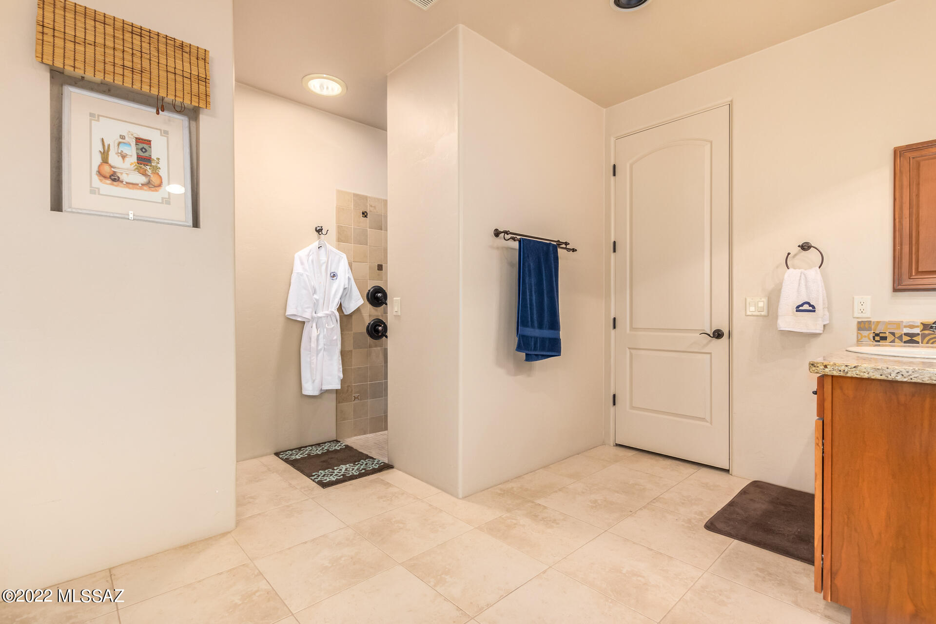 Santiago at Barrio de Tubac - Residential