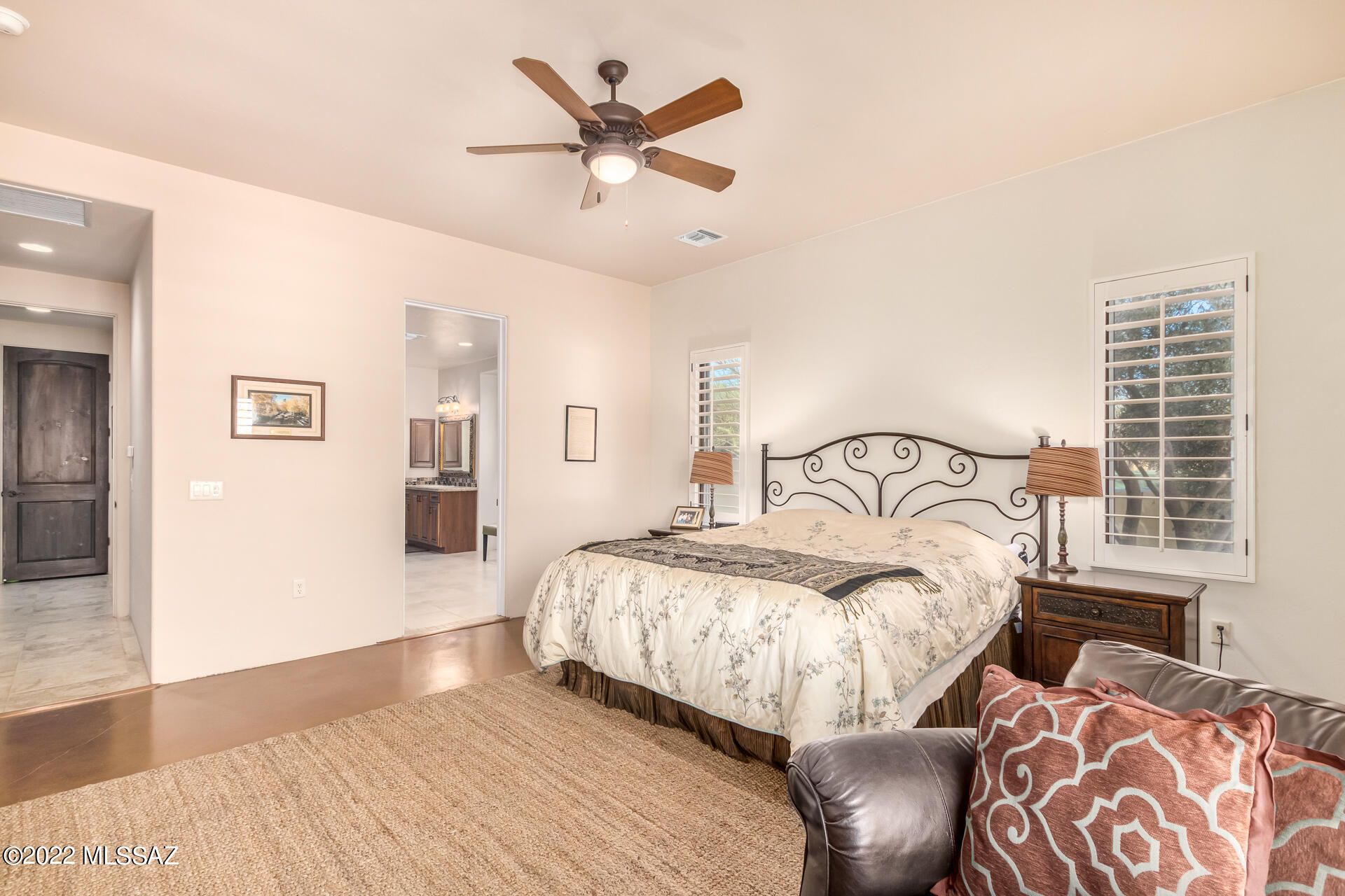 Santiago at Barrio de Tubac - Residential
