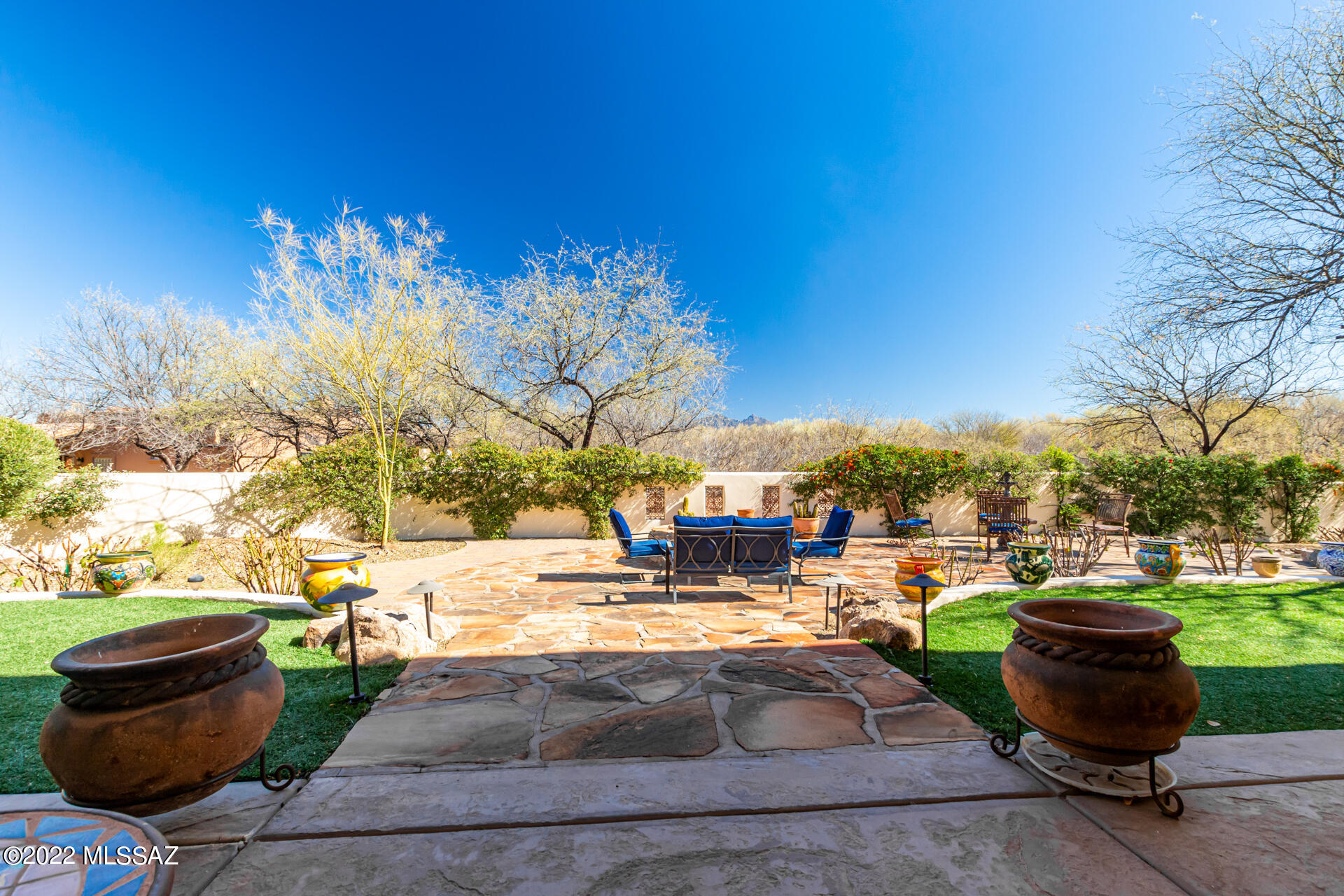 Santiago at Barrio de Tubac - Residential