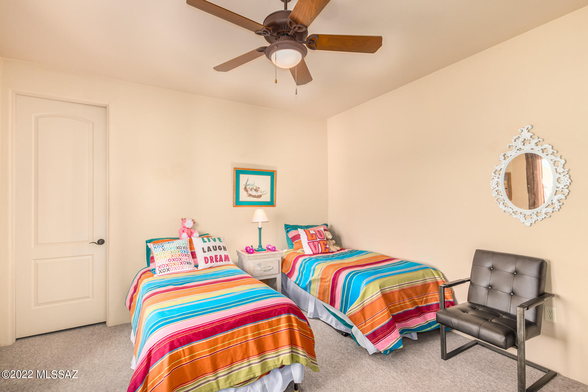 Santiago at Barrio de Tubac - Residential