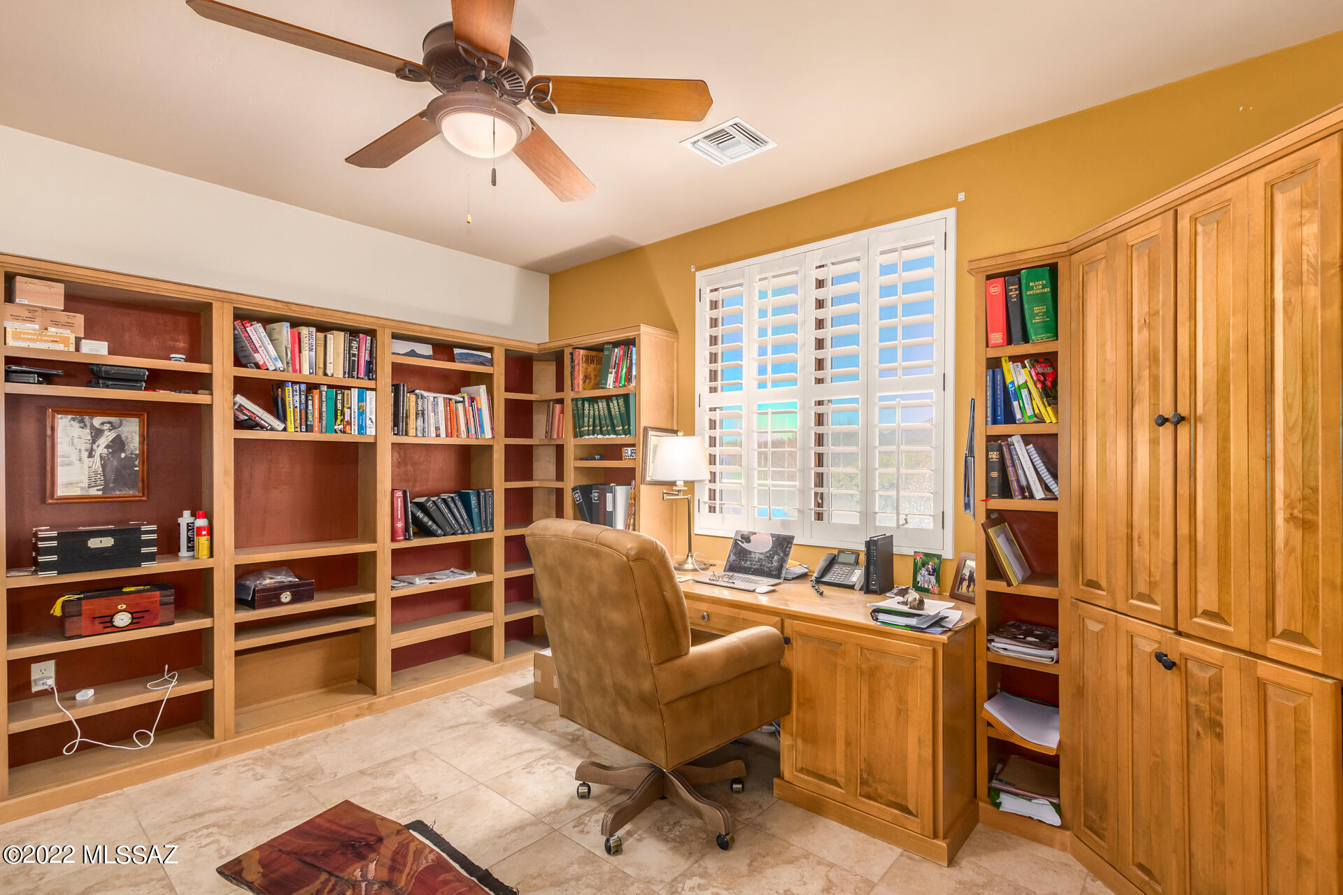 Santiago at Barrio de Tubac - Residential
