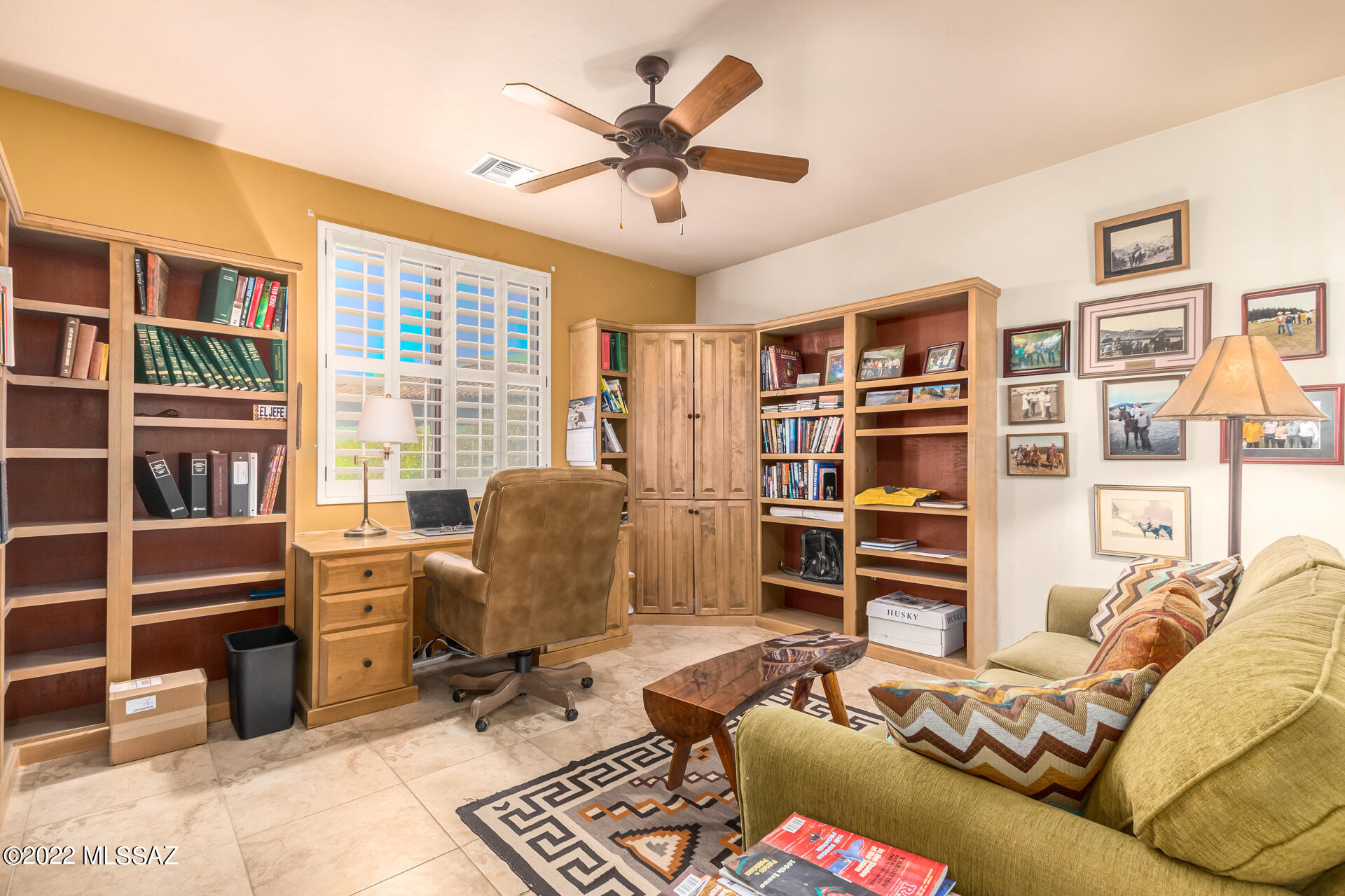 Santiago at Barrio de Tubac - Residential