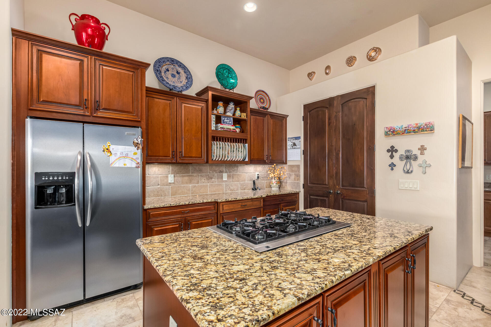 Santiago at Barrio de Tubac - Residential