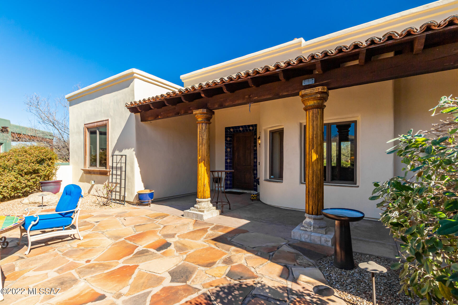 Santiago at Barrio de Tubac - Residential