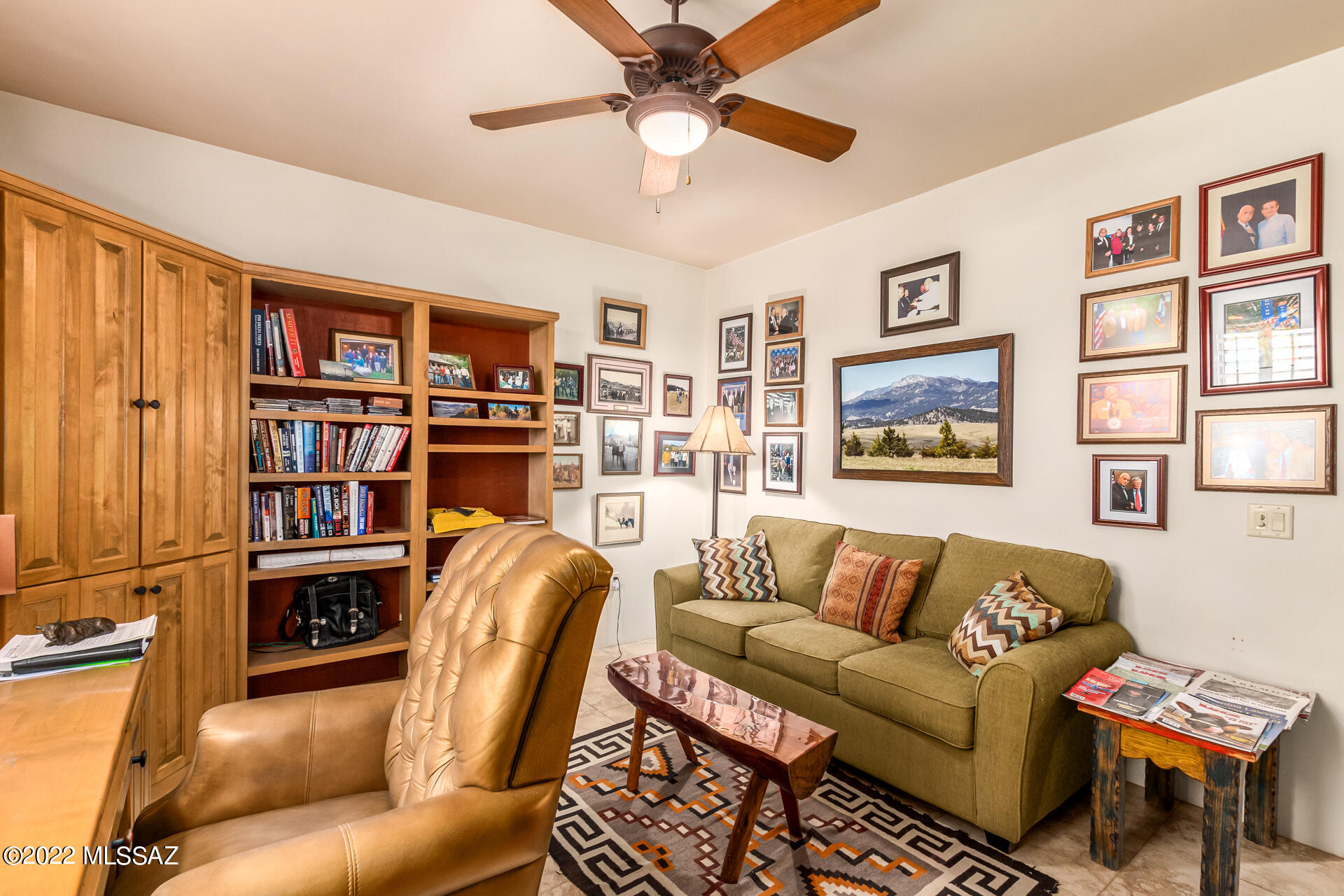Santiago at Barrio de Tubac - Residential