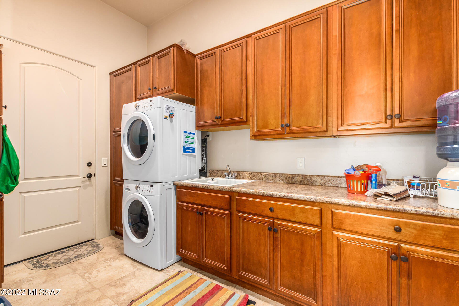Santiago at Barrio de Tubac - Residential
