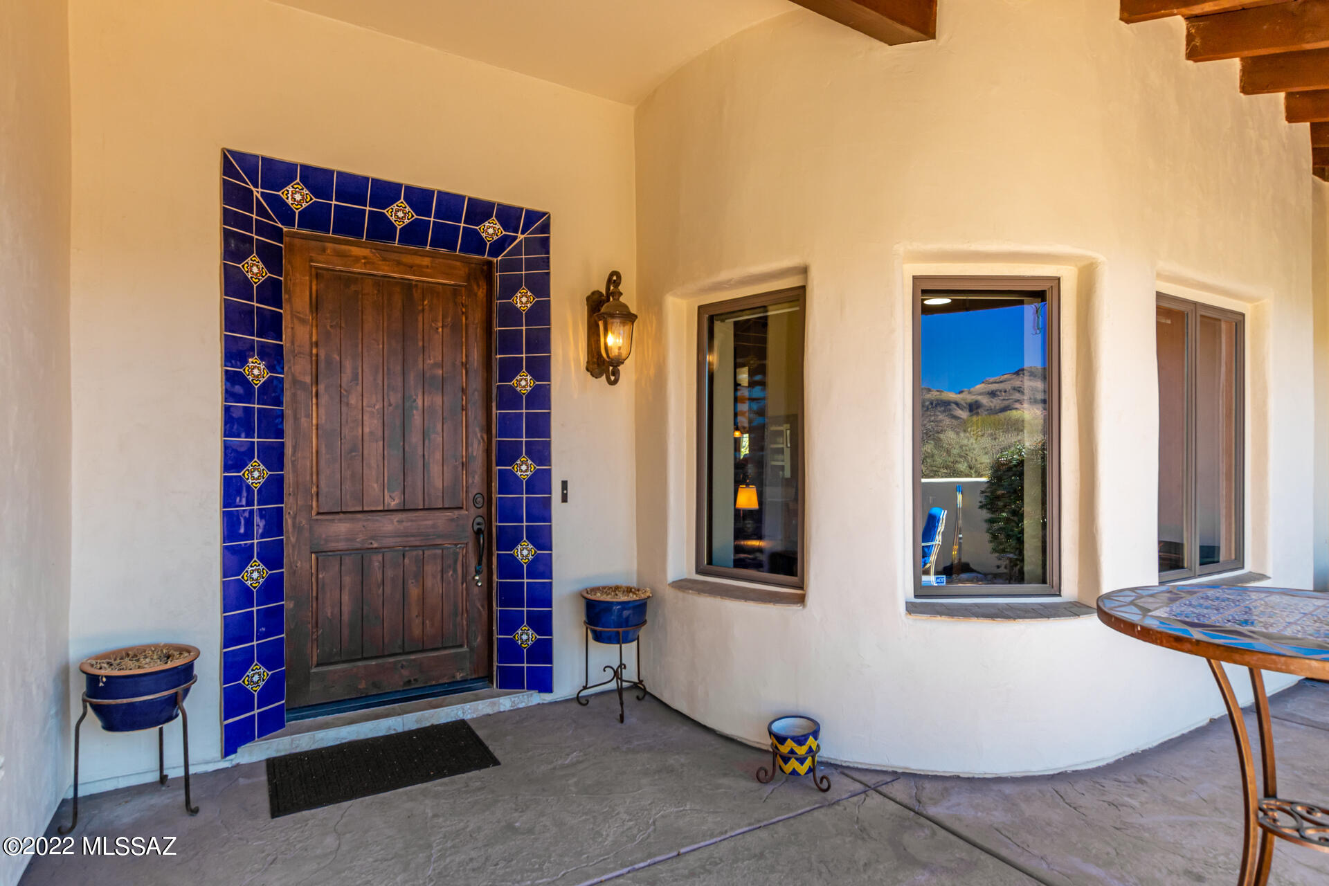 Santiago at Barrio de Tubac - Residential