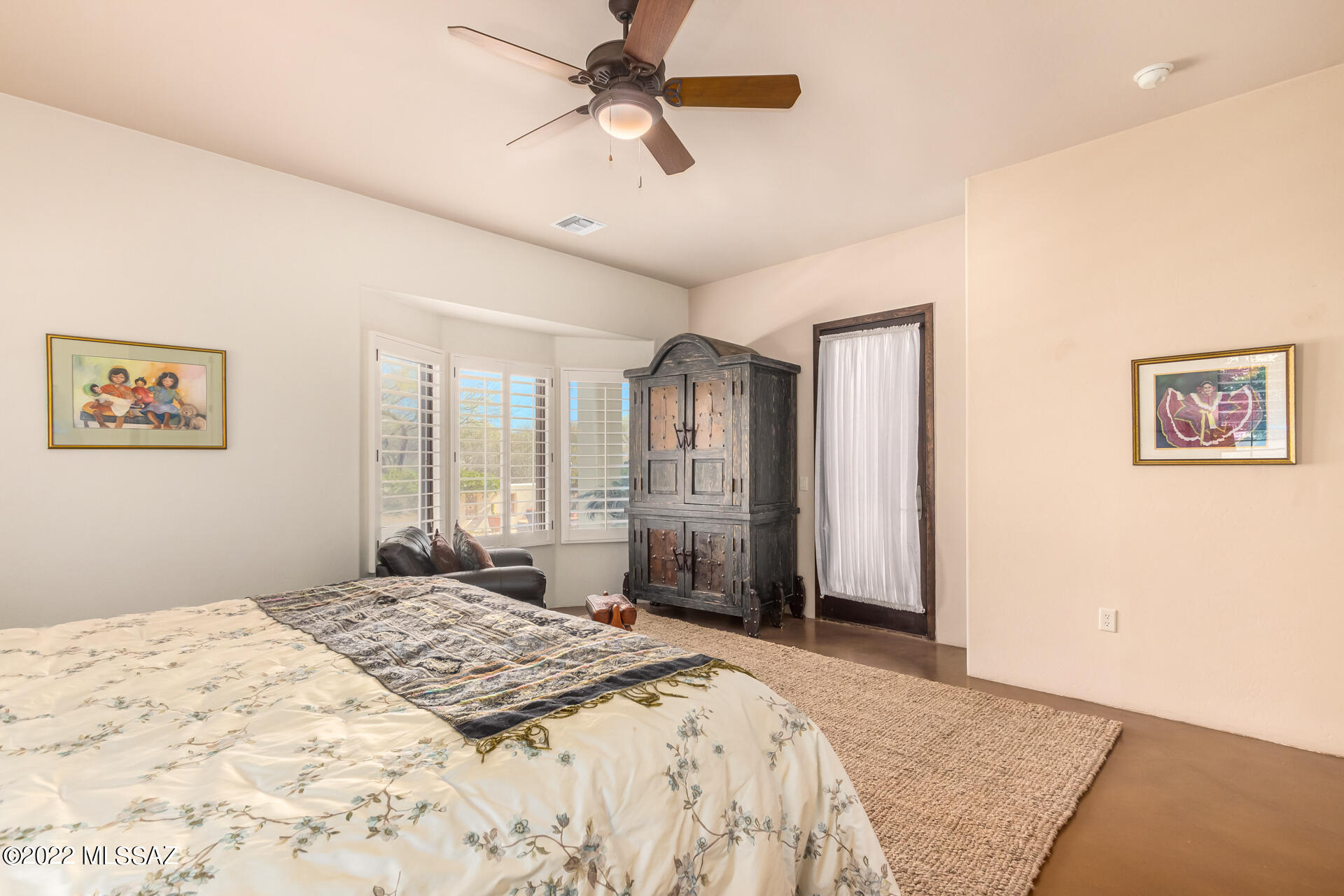 Santiago at Barrio de Tubac - Residential
