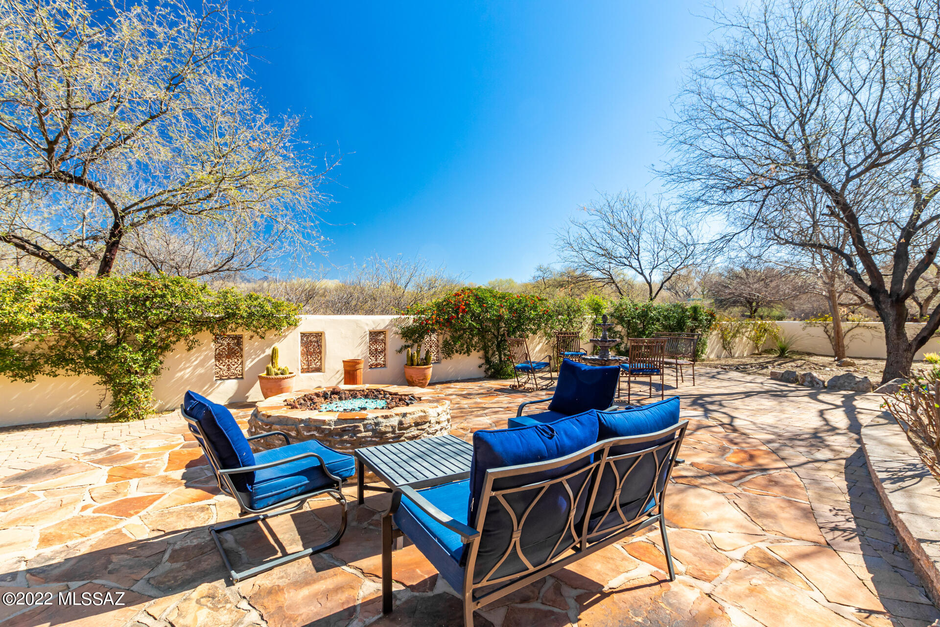 Santiago at Barrio de Tubac - Residential