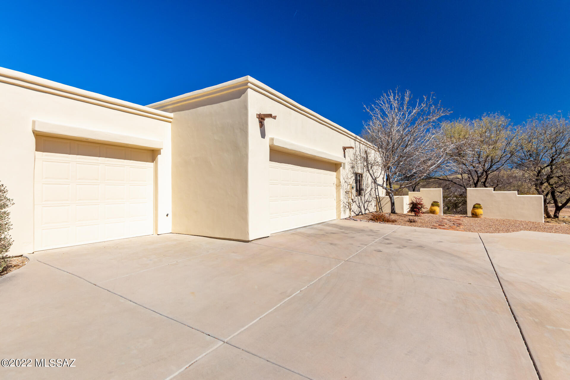 Santiago at Barrio de Tubac - Residential