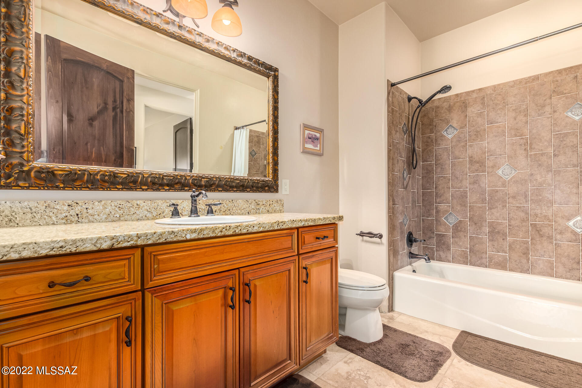 Santiago at Barrio de Tubac - Residential
