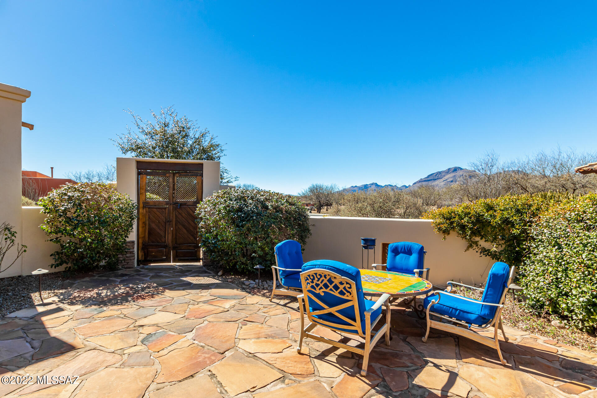 Santiago at Barrio de Tubac - Residential