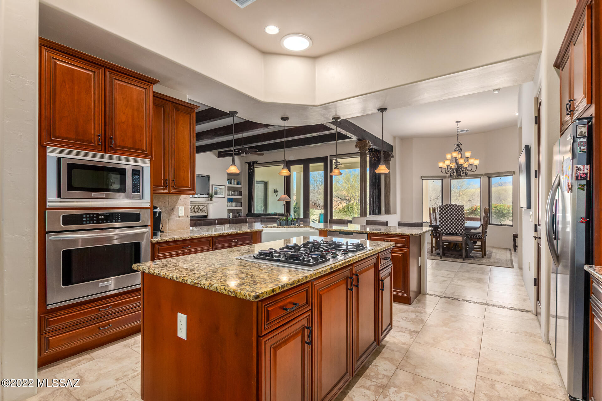 Santiago at Barrio de Tubac - Residential