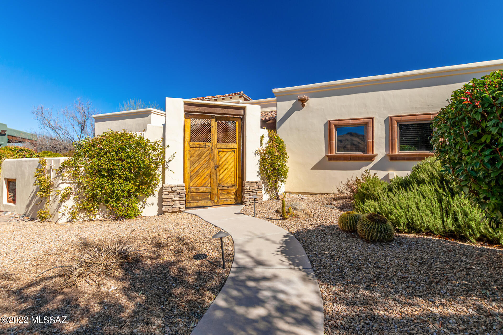 Santiago at Barrio de Tubac - Residential