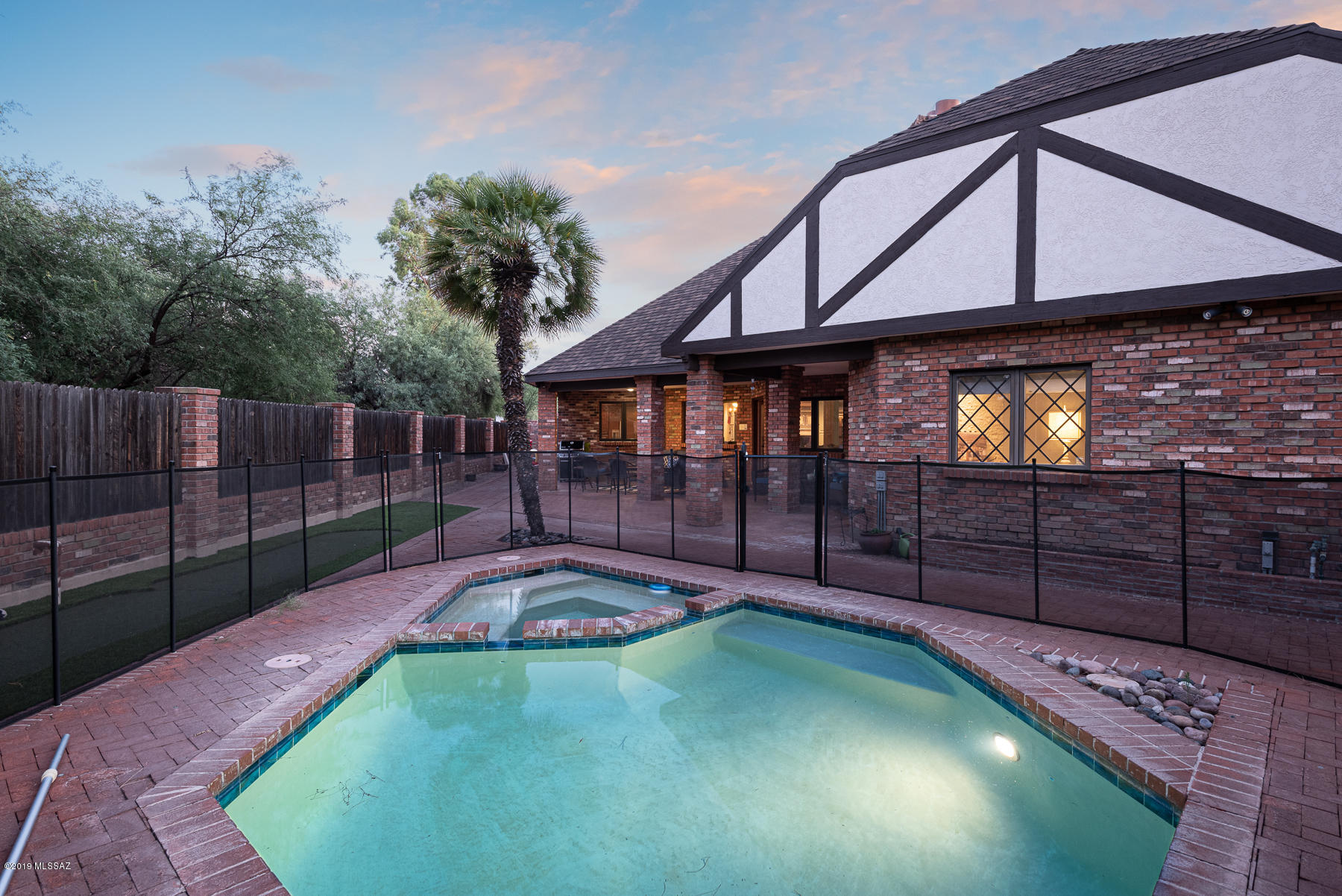 Sunset North (1-47) - Residential