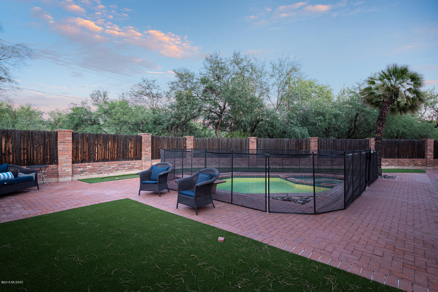 Sunset North (1-47) - Residential