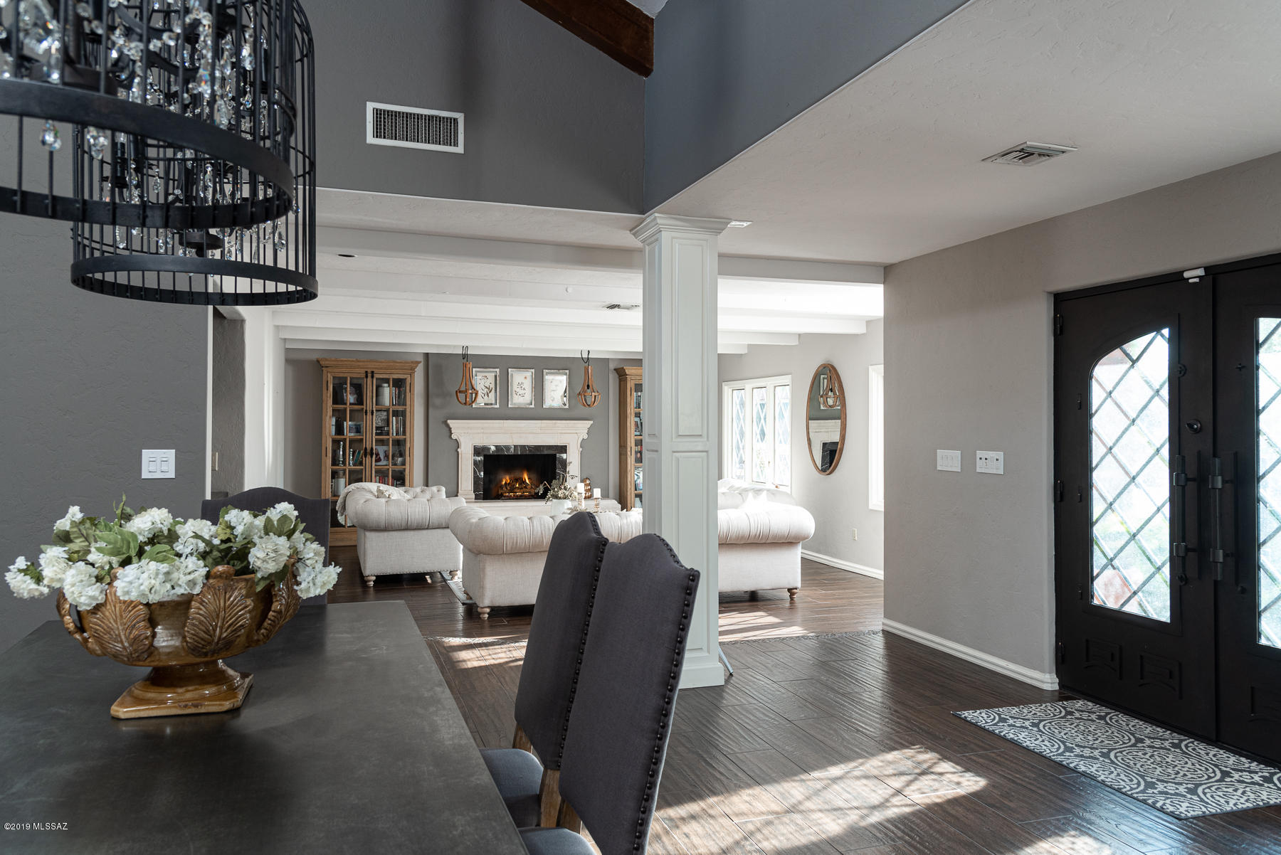 Sunset North (1-47) - Residential