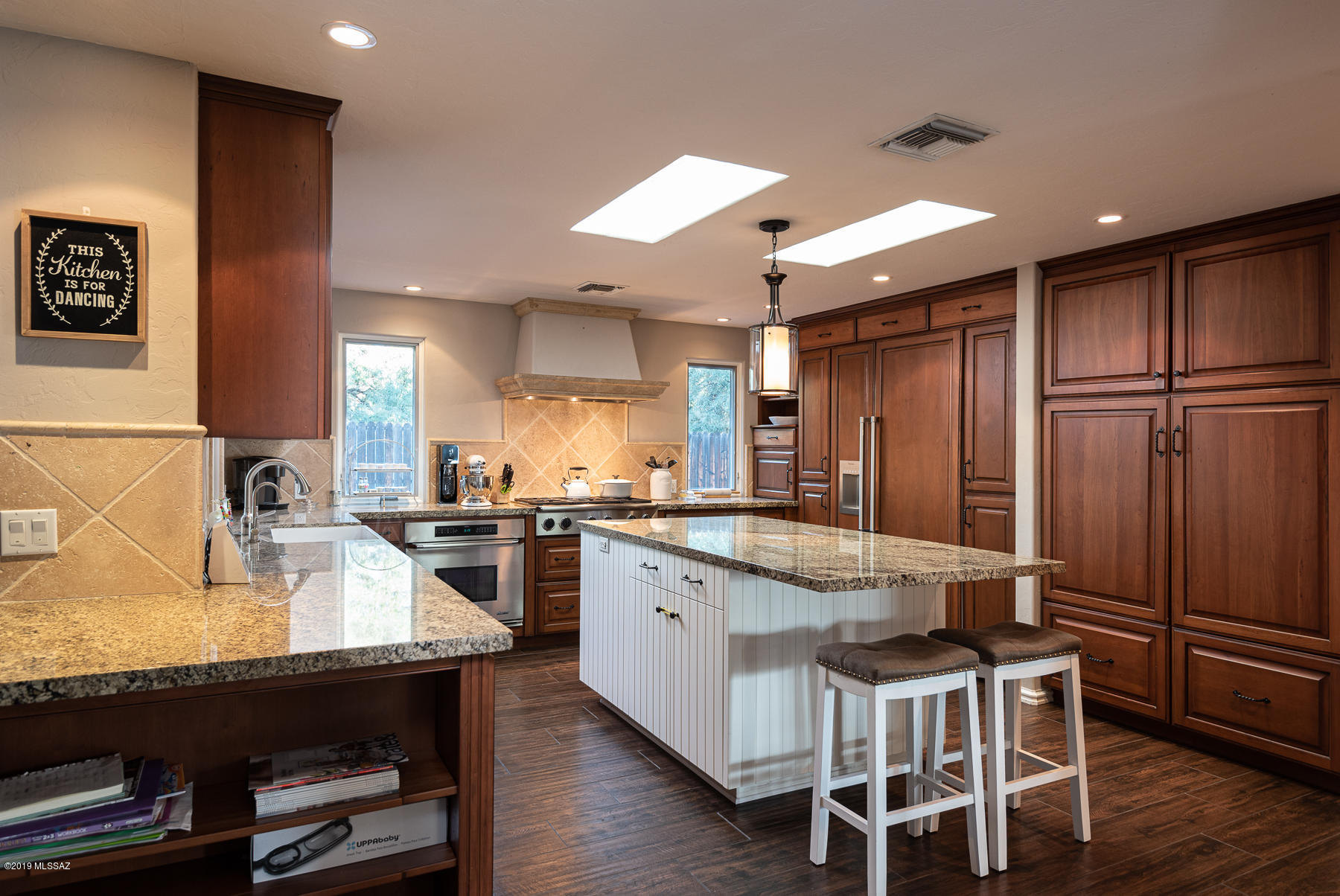 Sunset North (1-47) - Residential