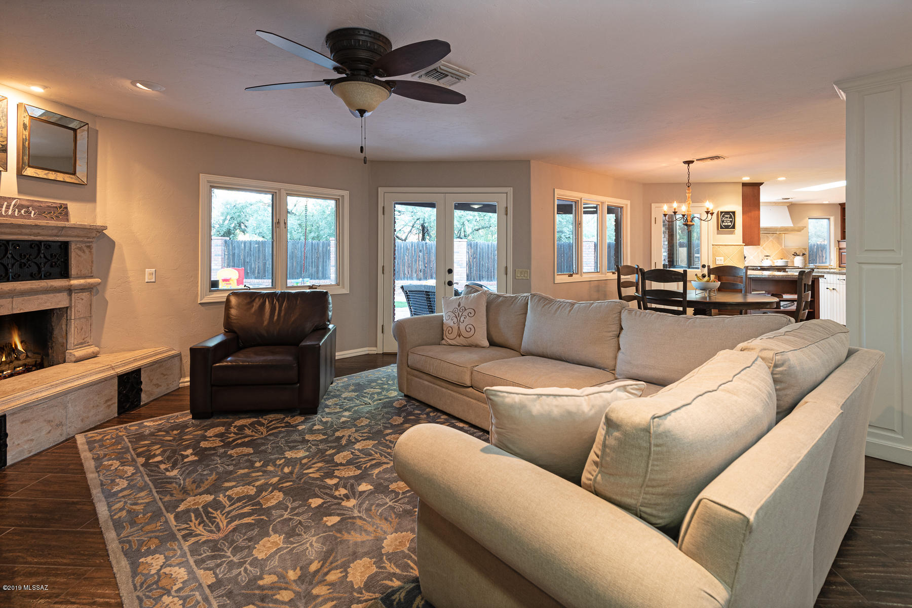 Sunset North (1-47) - Residential