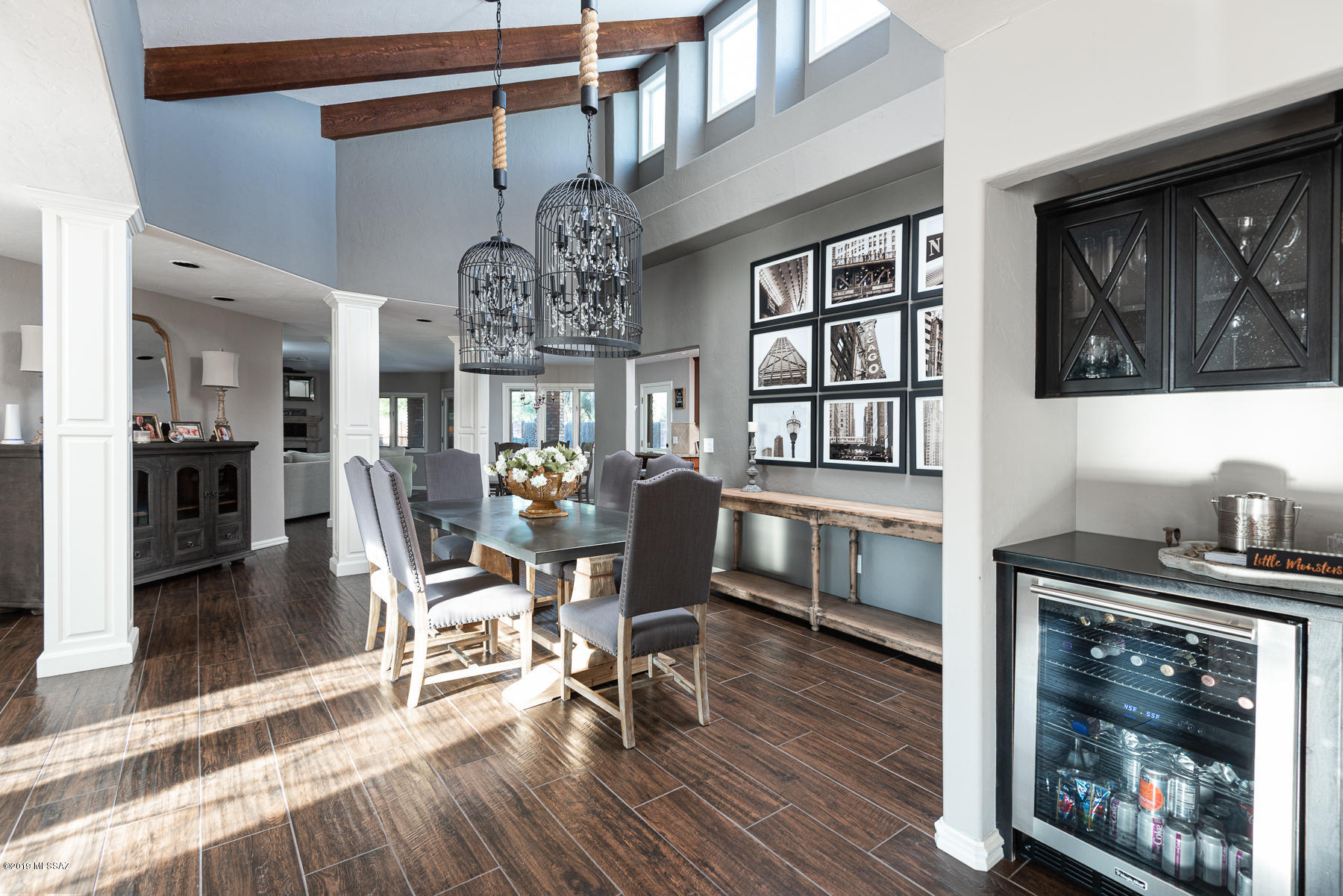 Sunset North (1-47) - Residential