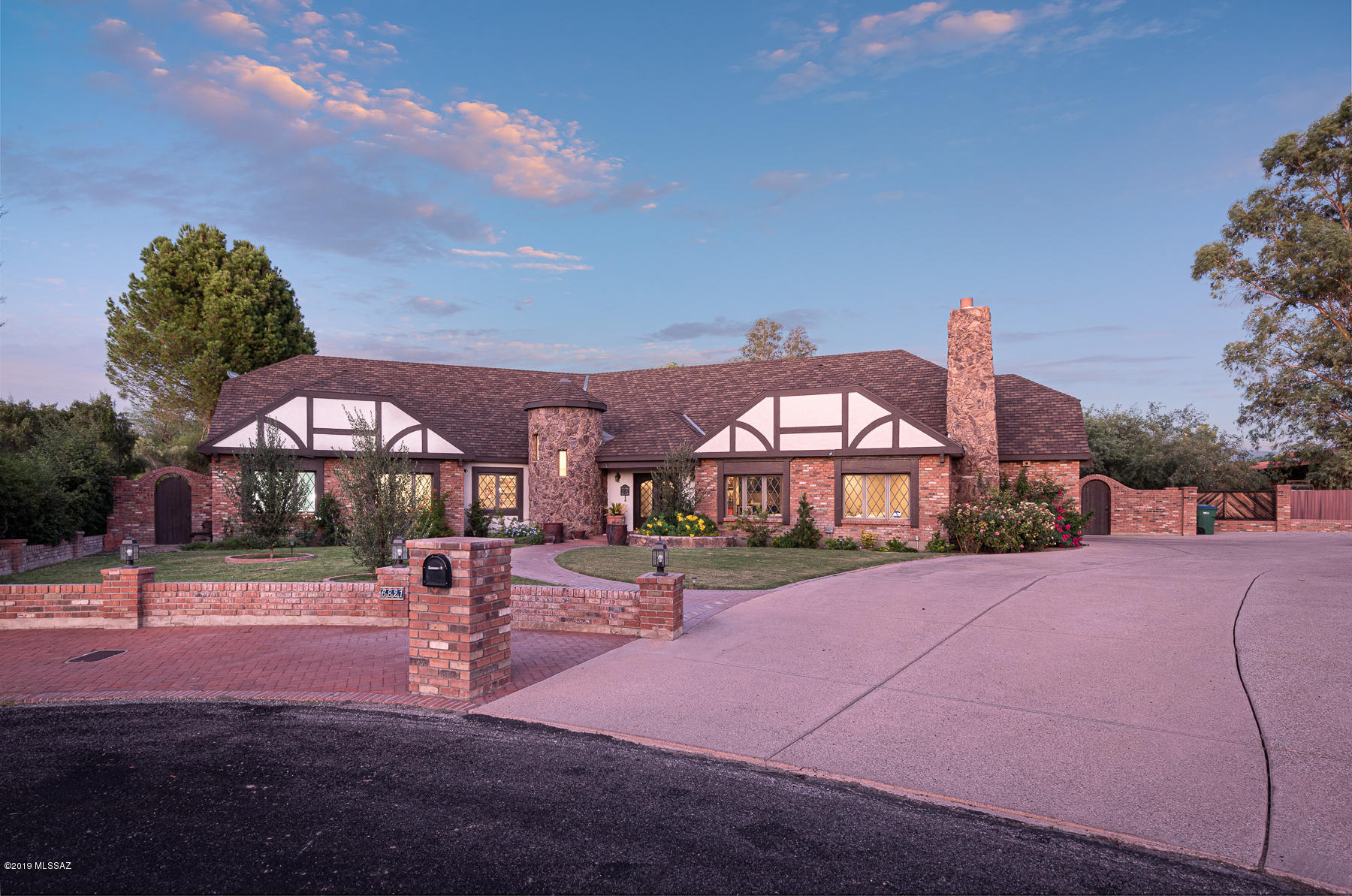 Sunset North (1-47) - Residential