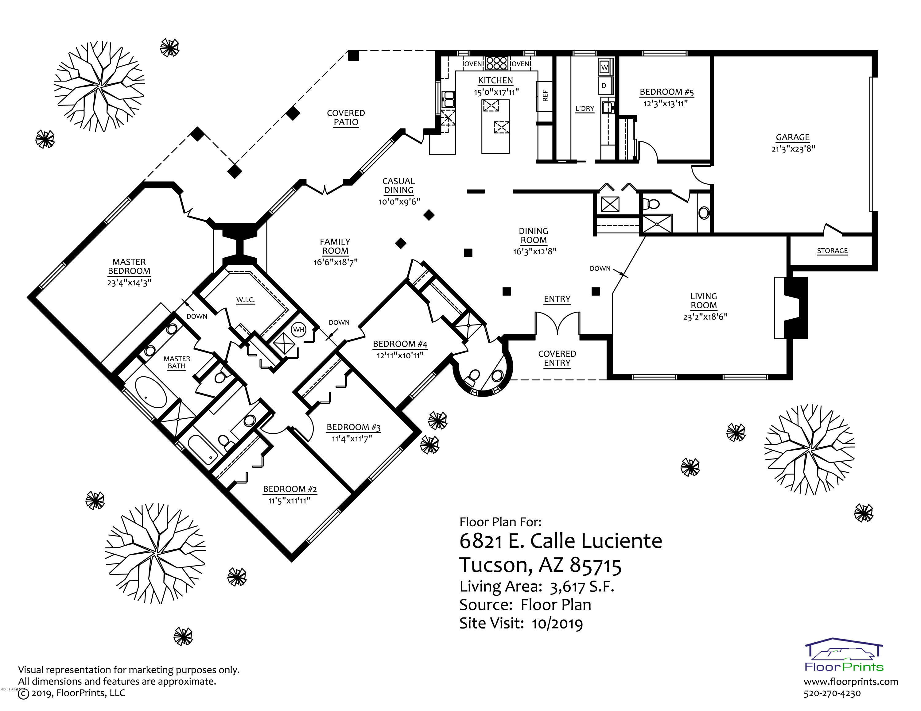 Sunset North (1-47) - Residential