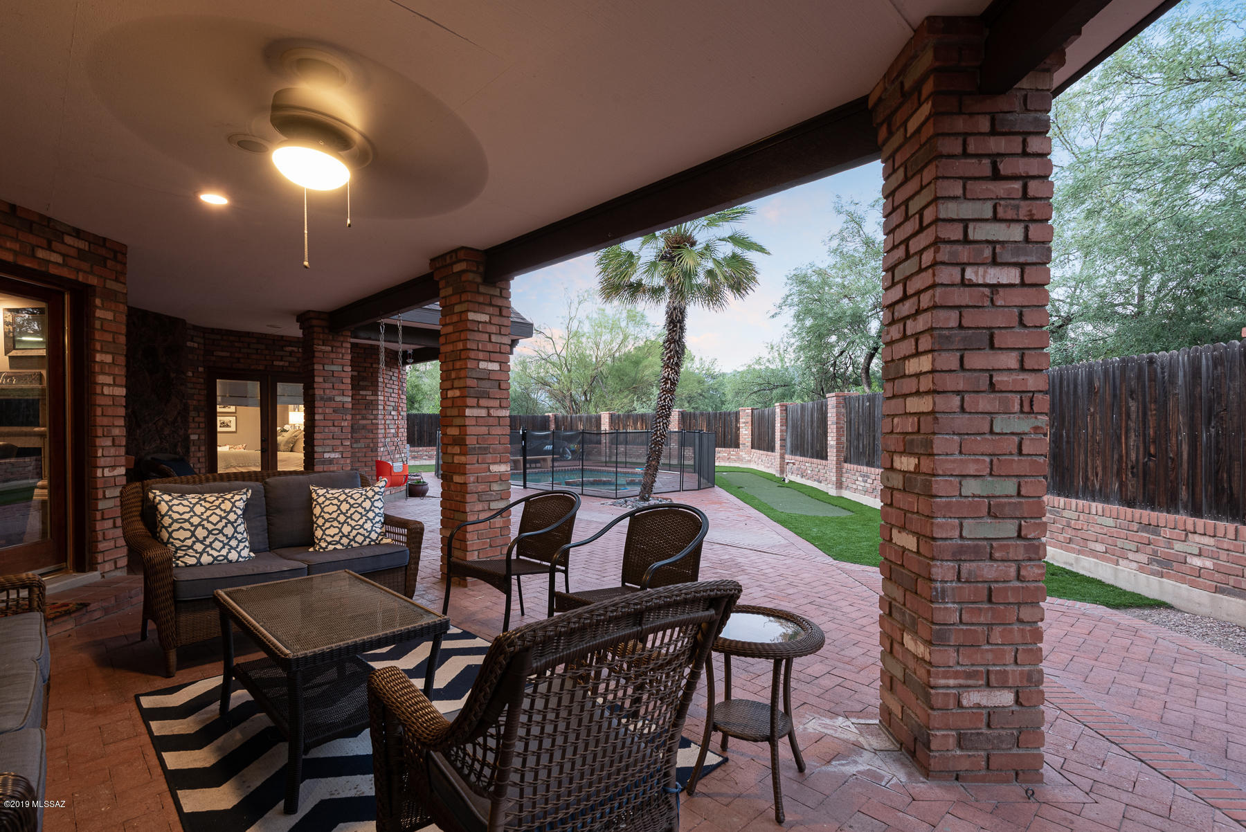 Sunset North (1-47) - Residential