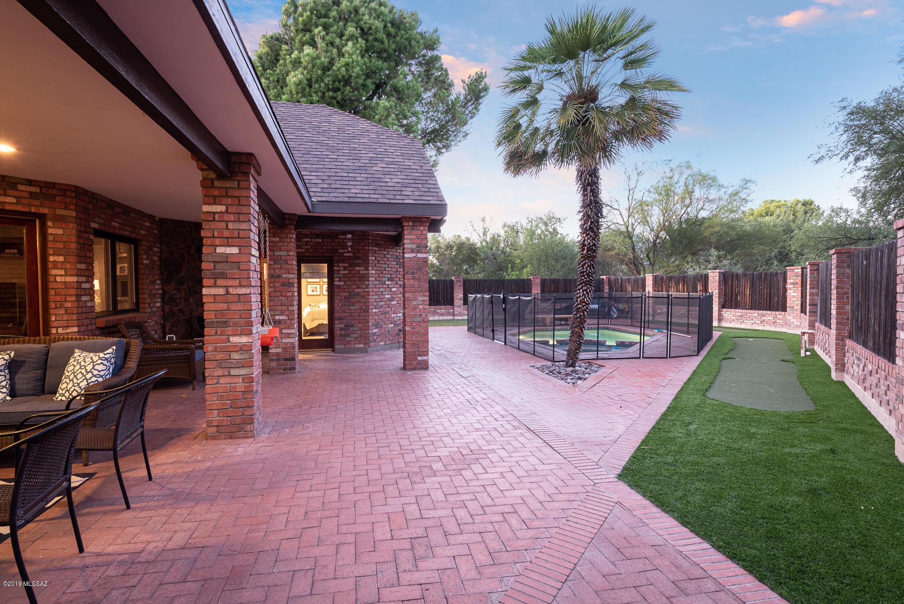 Sunset North (1-47) - Residential
