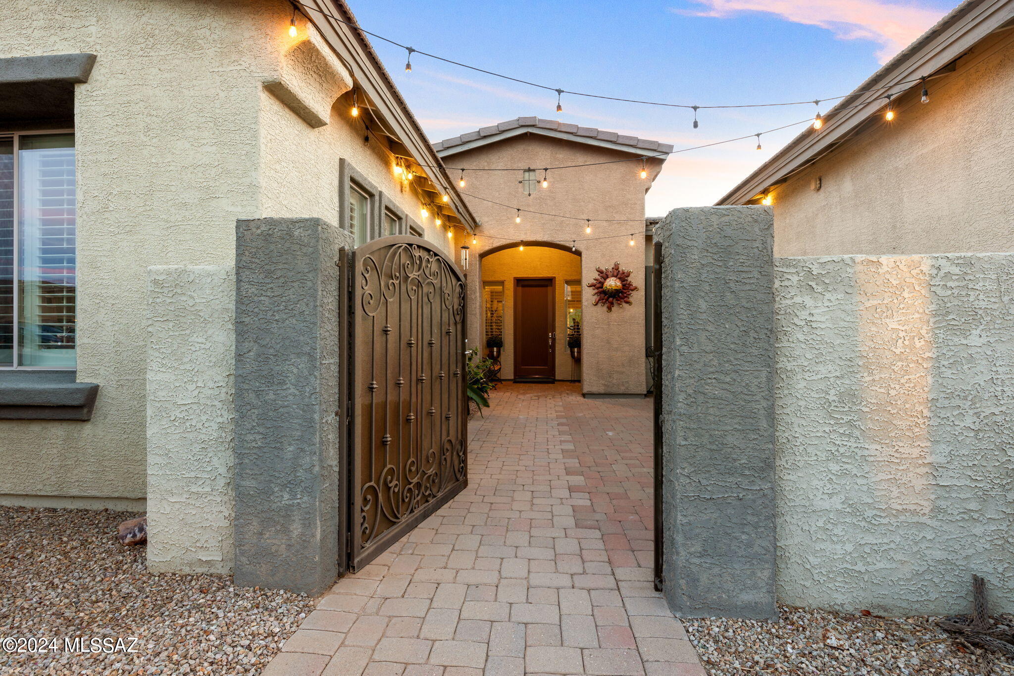 Ironwood Reserve Blk 4 (1-68) - Residential