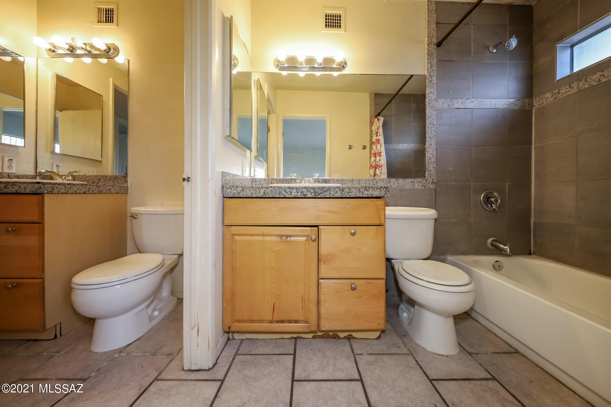 Lakecrest NO. 6 (1-115) - Residential