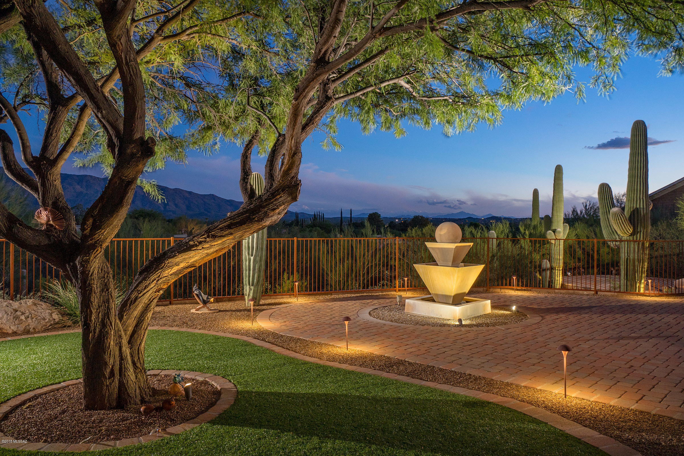 Redington Estates (1-43) - Residential