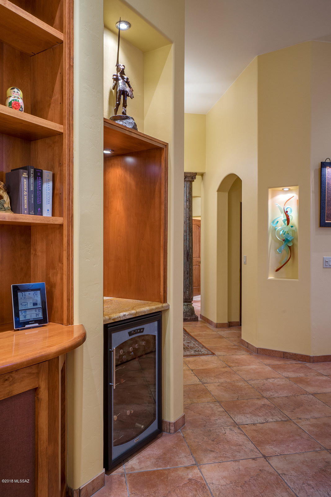Redington Estates (1-43) - Residential