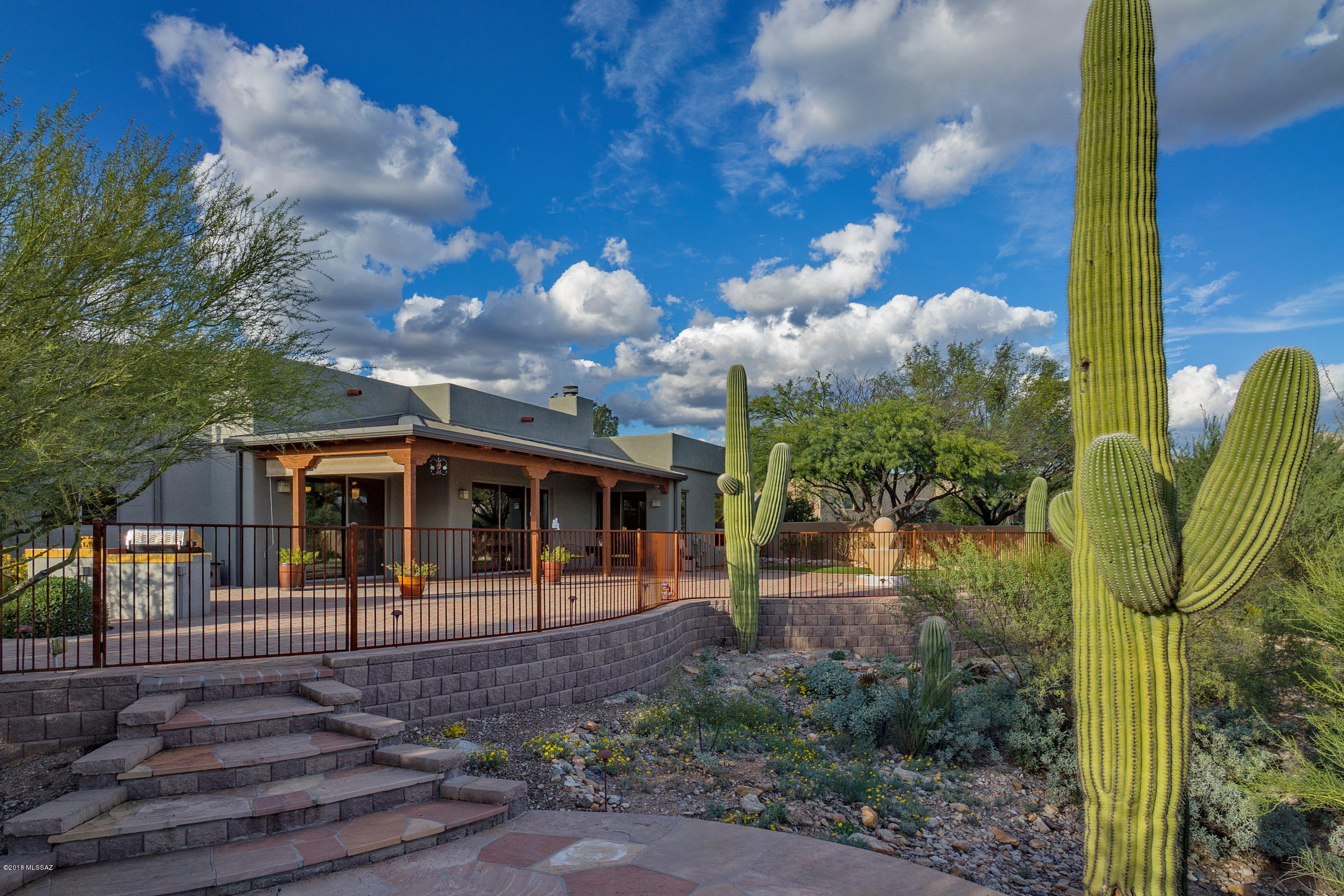 Redington Estates (1-43) - Residential