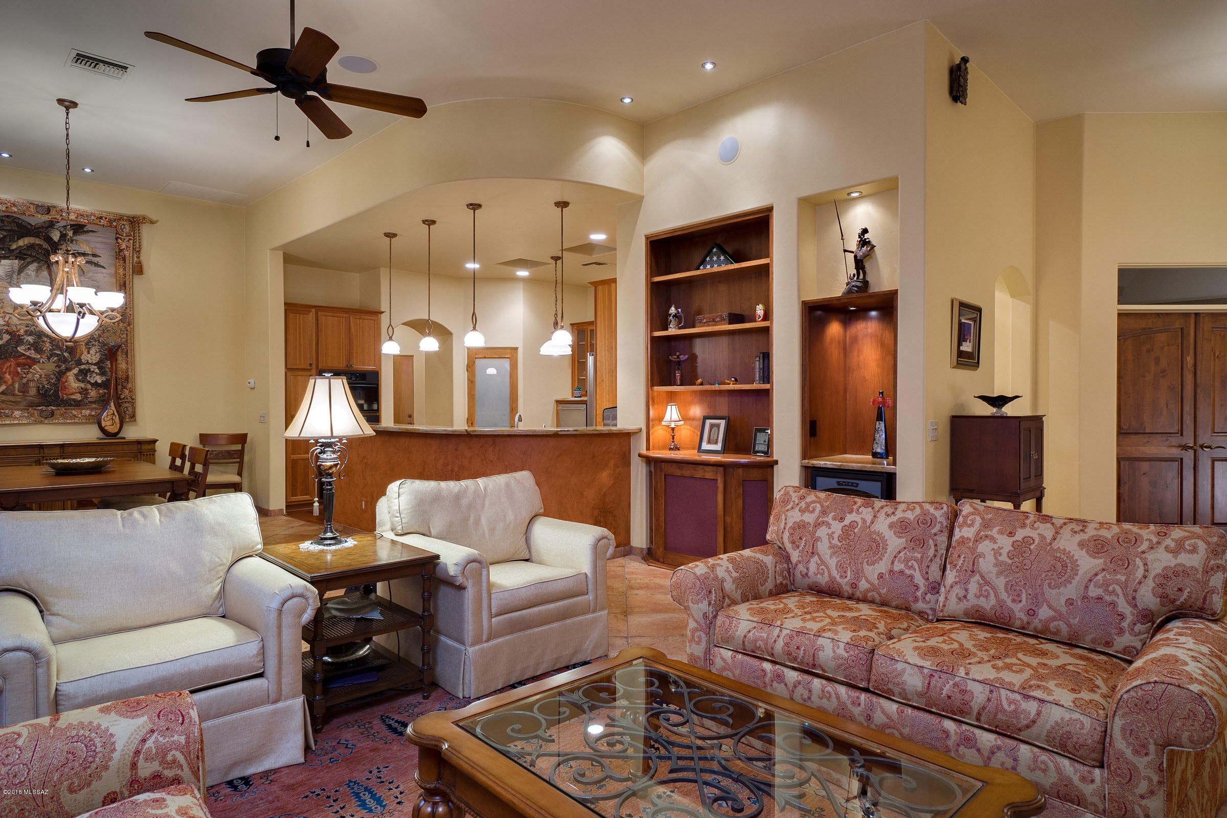 Redington Estates (1-43) - Residential