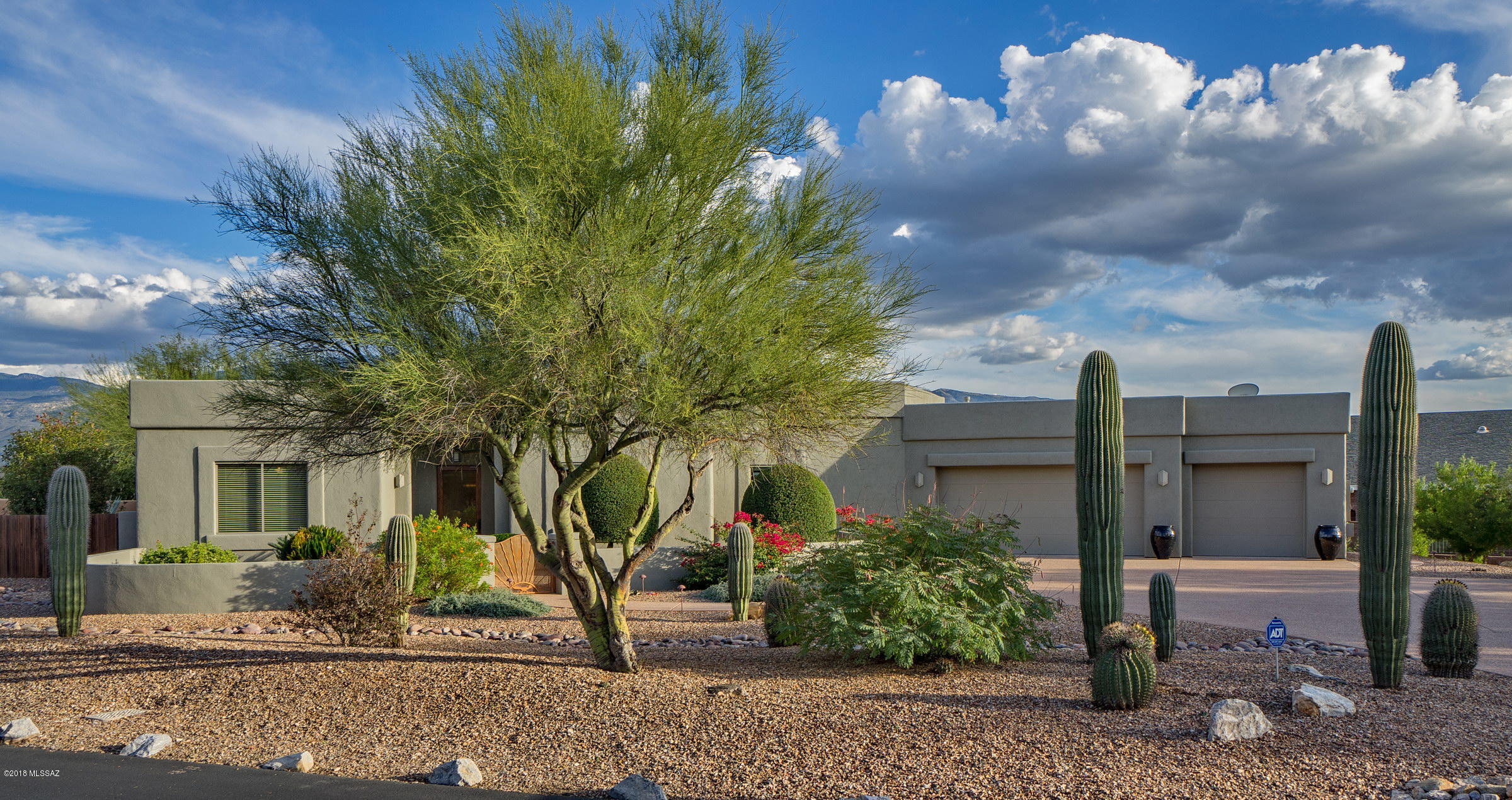 Redington Estates (1-43) - Residential