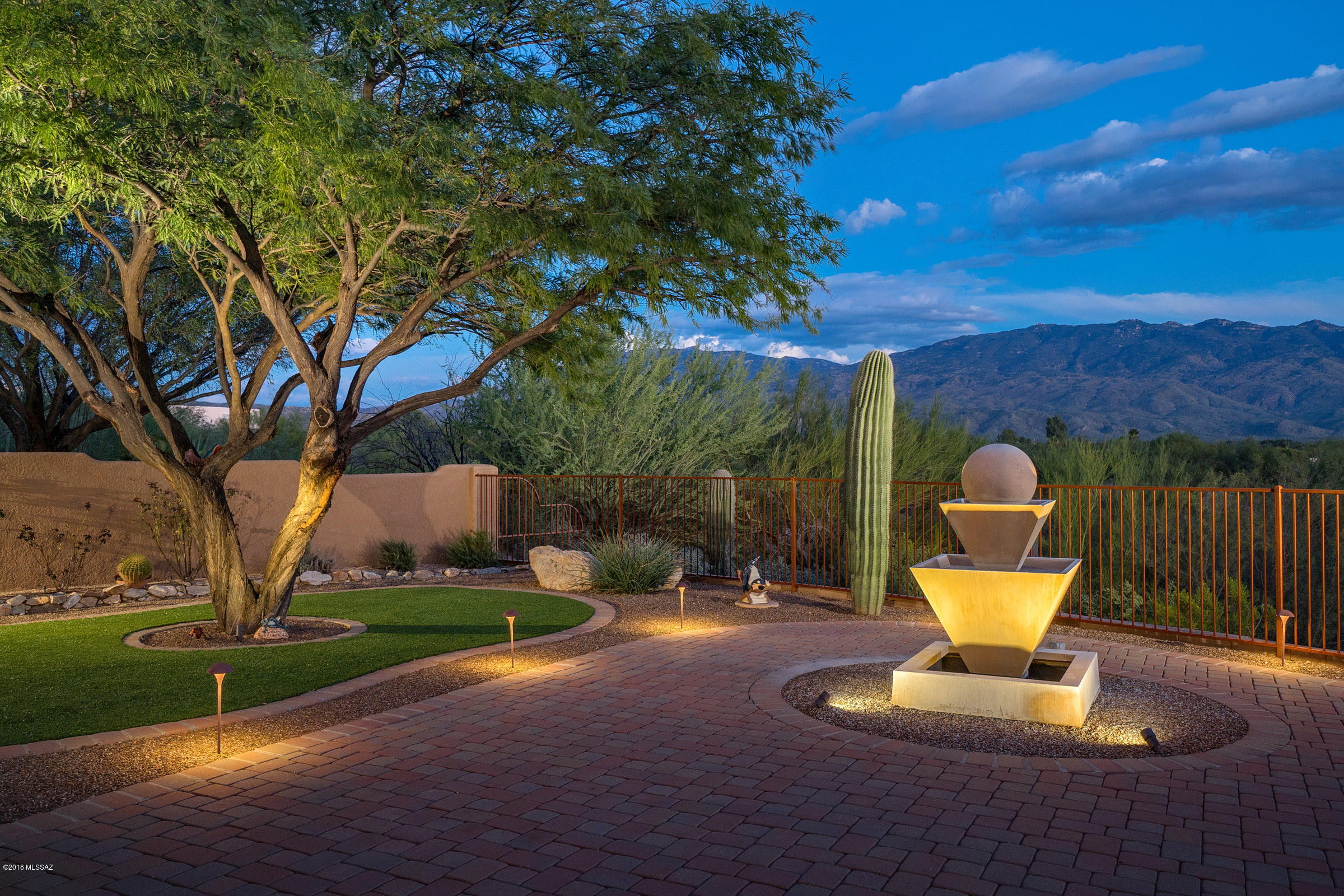 Redington Estates (1-43) - Residential