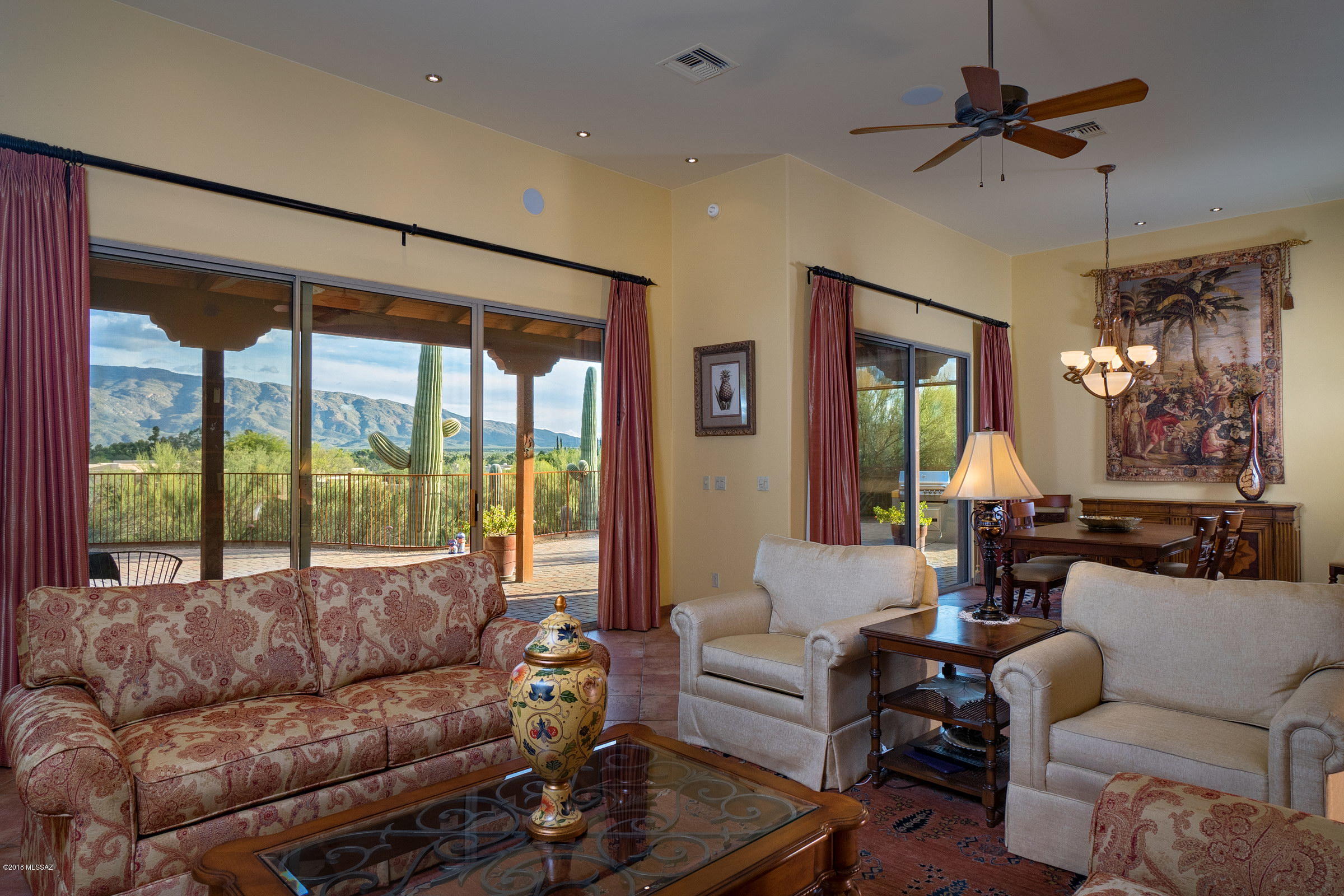 Redington Estates (1-43) - Residential