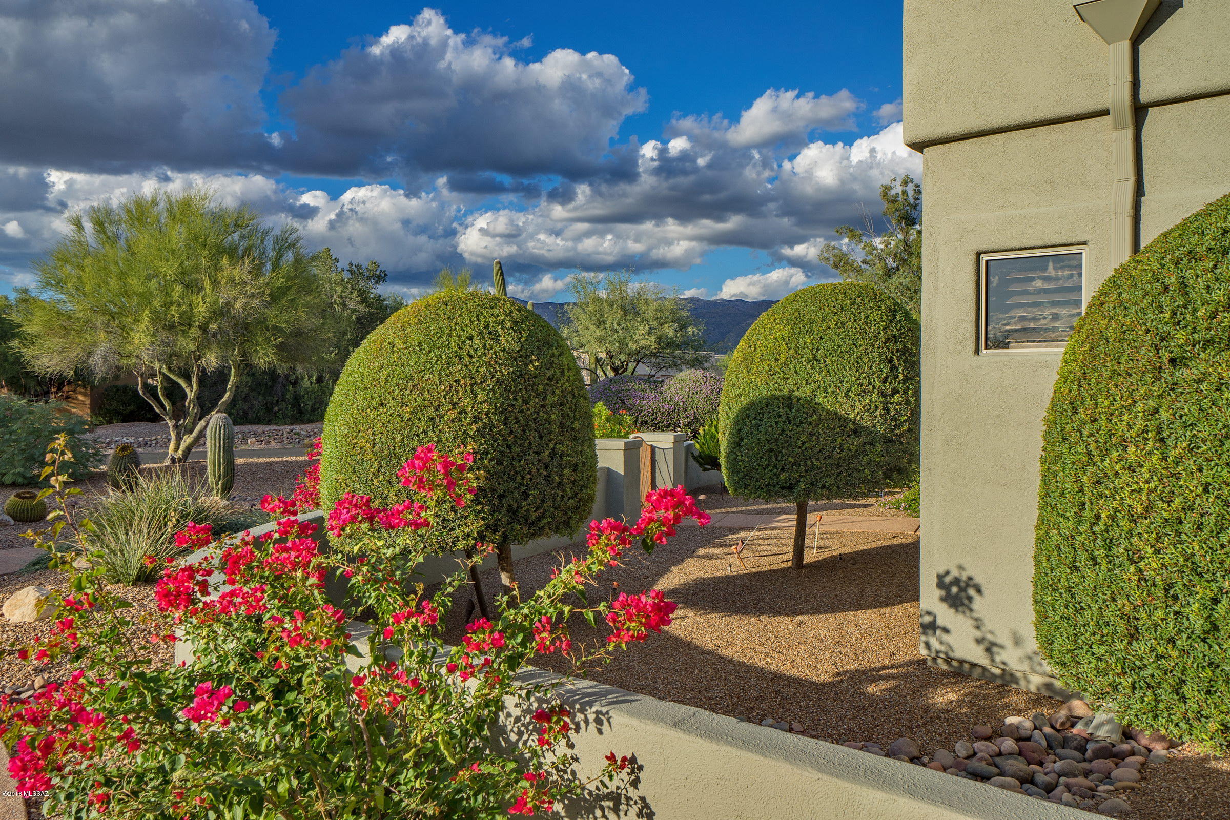 Redington Estates (1-43) - Residential